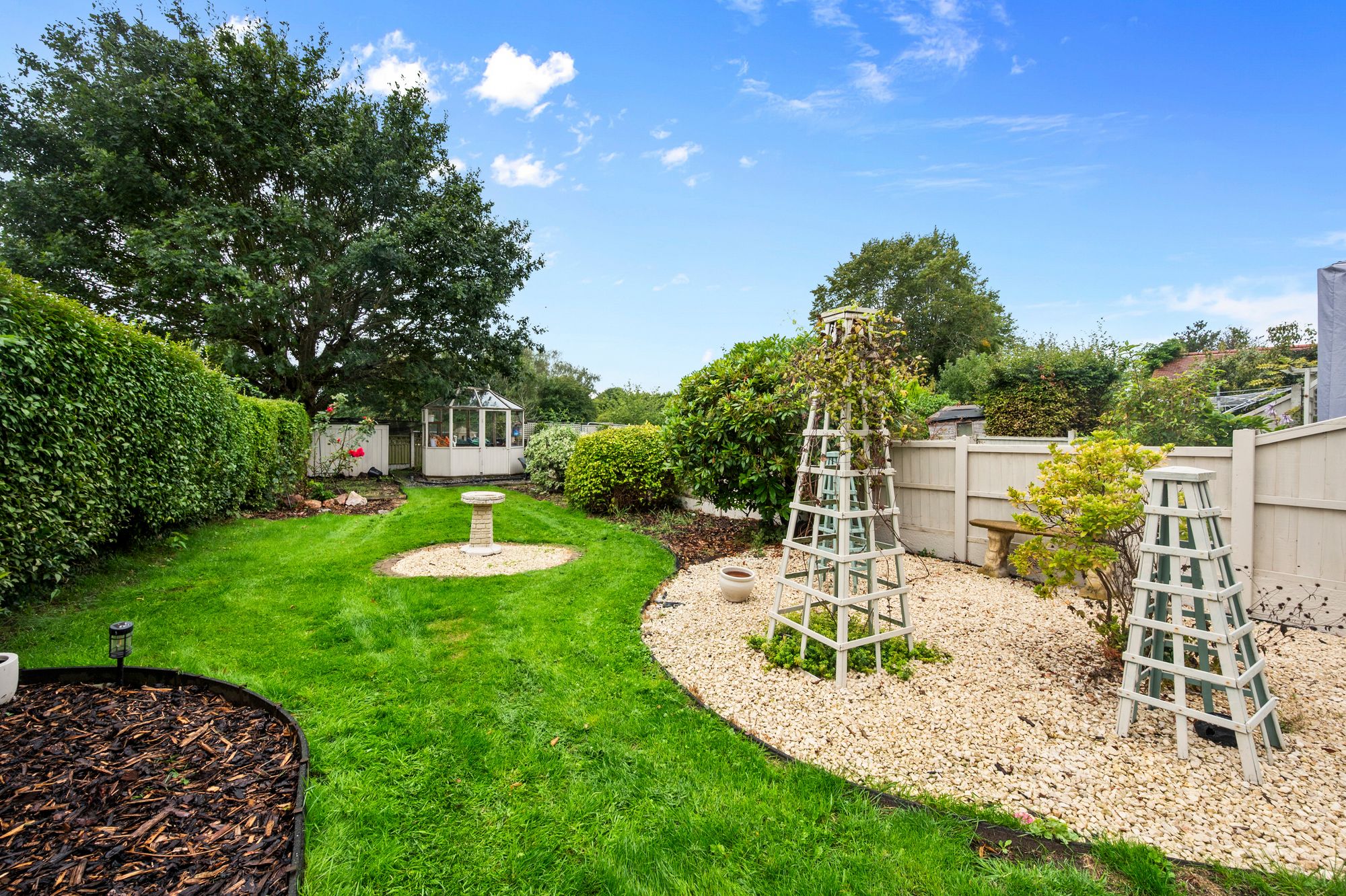 Six Acre Lane, Moore, WA4