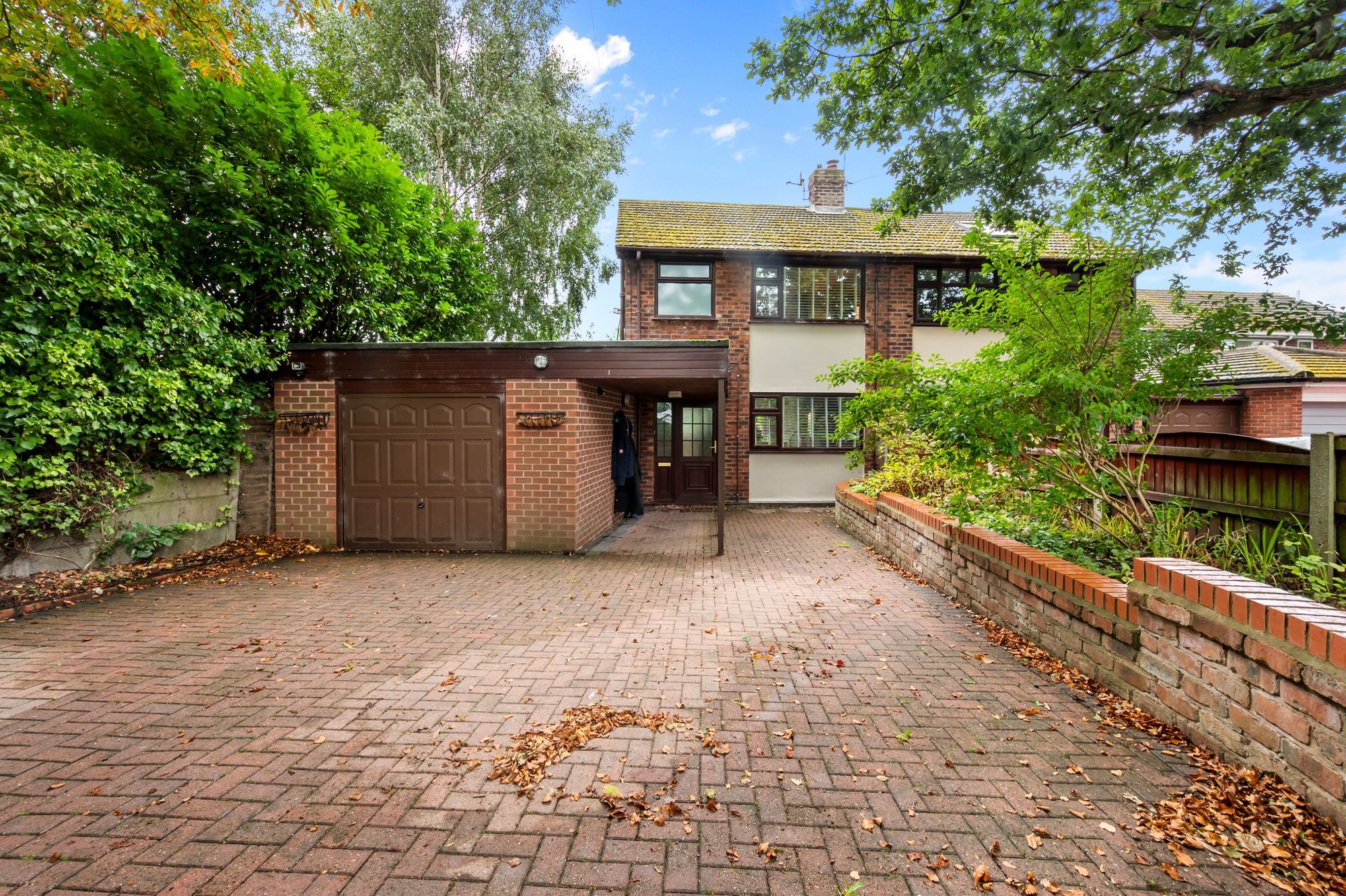 Six Acre Lane, Moore, WA4