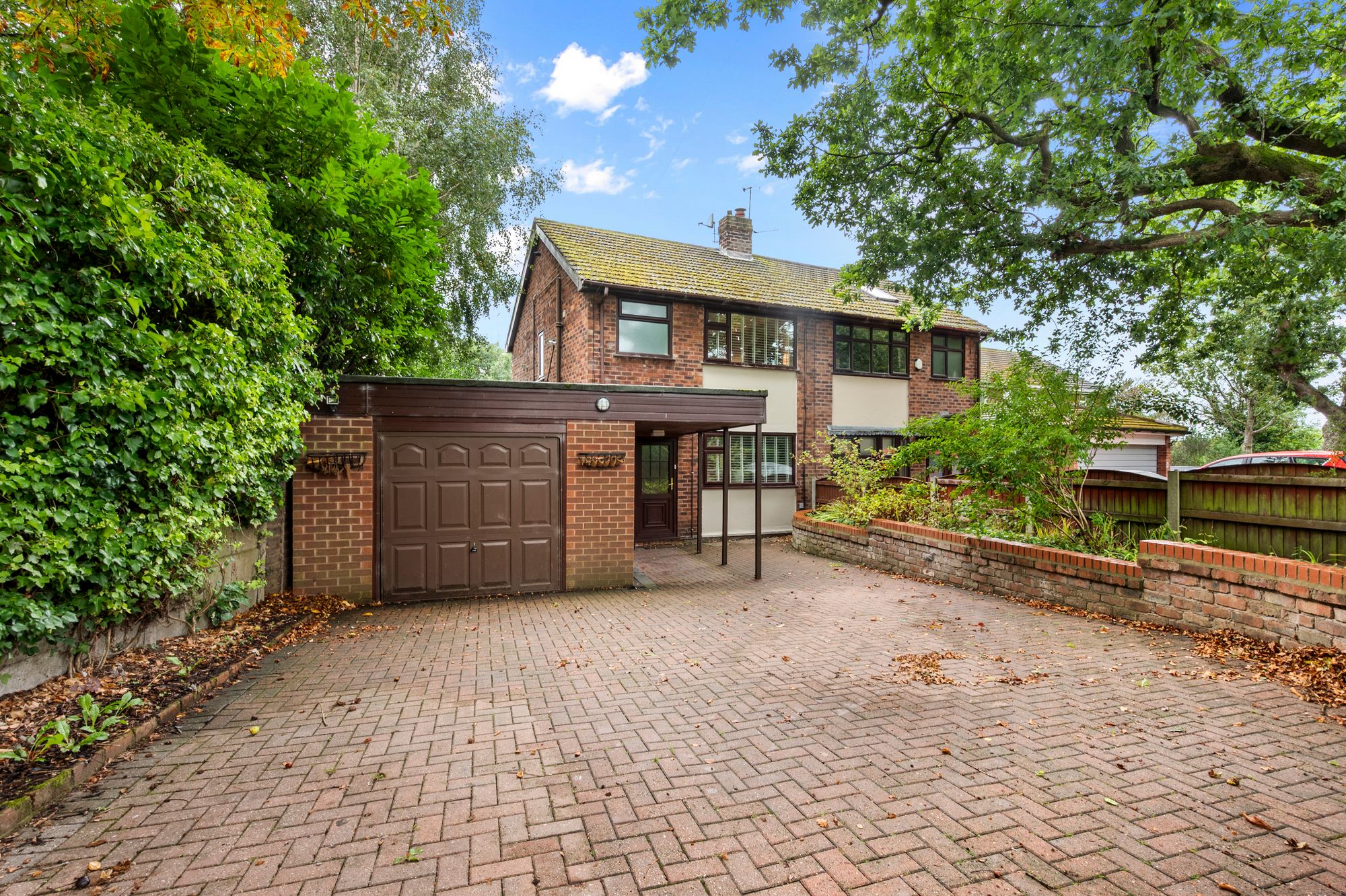 Six Acre Lane, Moore, WA4
