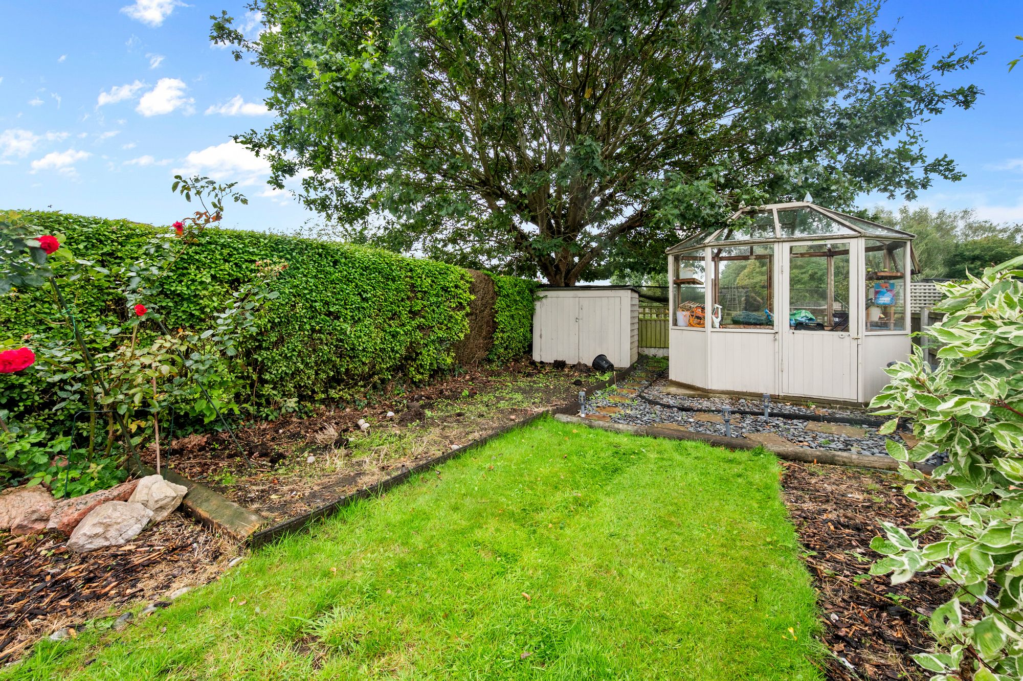 Six Acre Lane, Moore, WA4