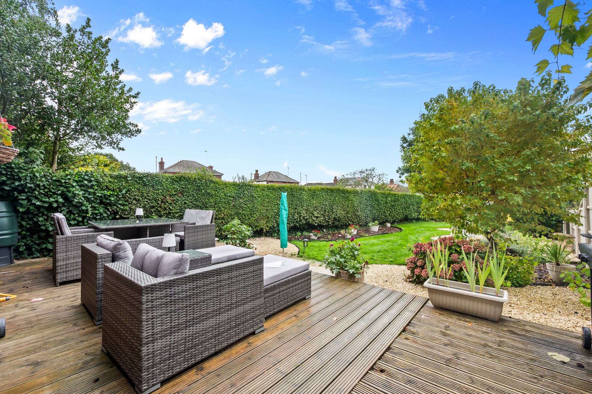 Six Acre Lane, Moore, WA4