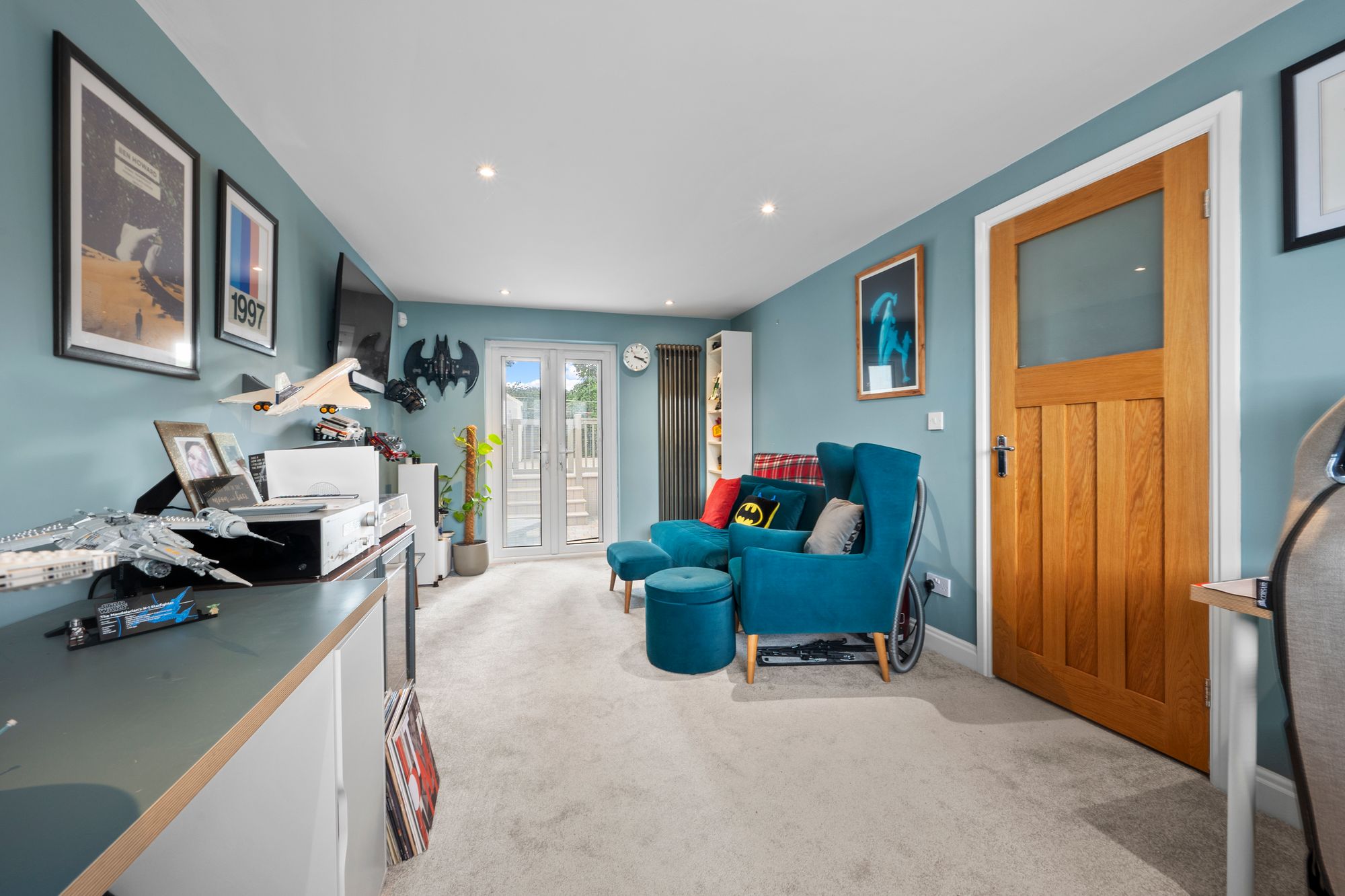 St. Anns Road, St. Helens, WA10