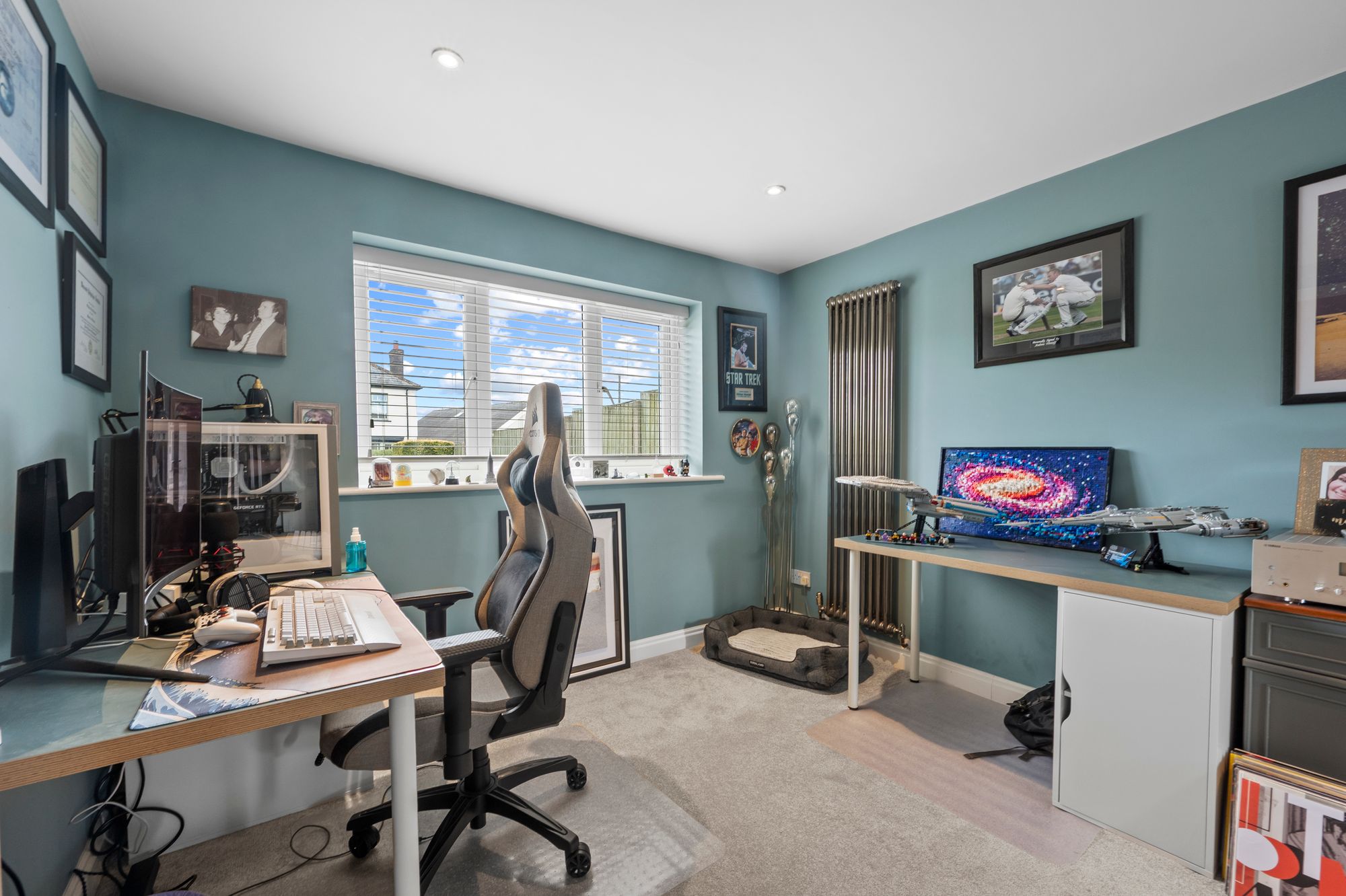 St. Anns Road, St. Helens, WA10