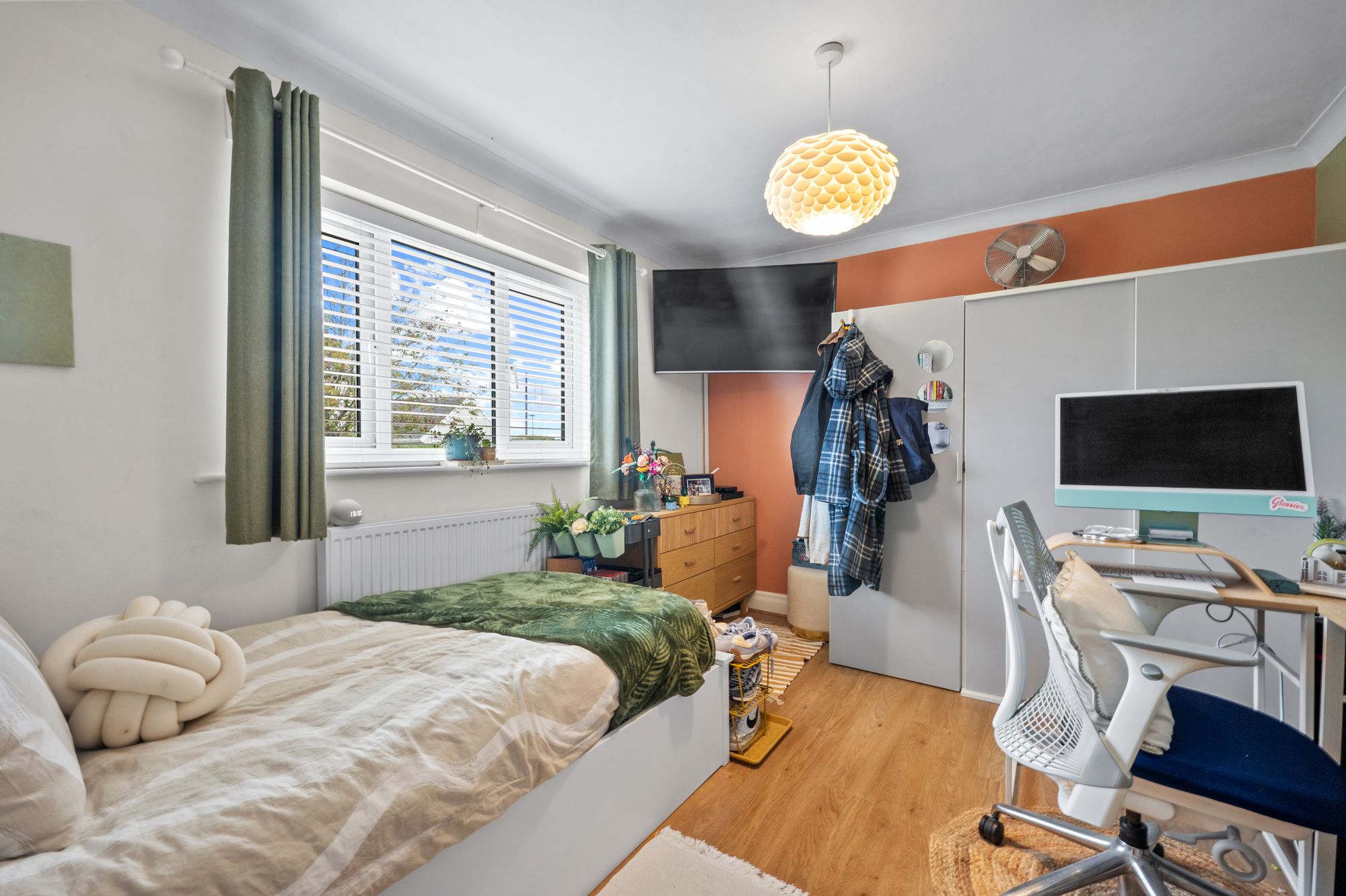St. Anns Road, St. Helens, WA10