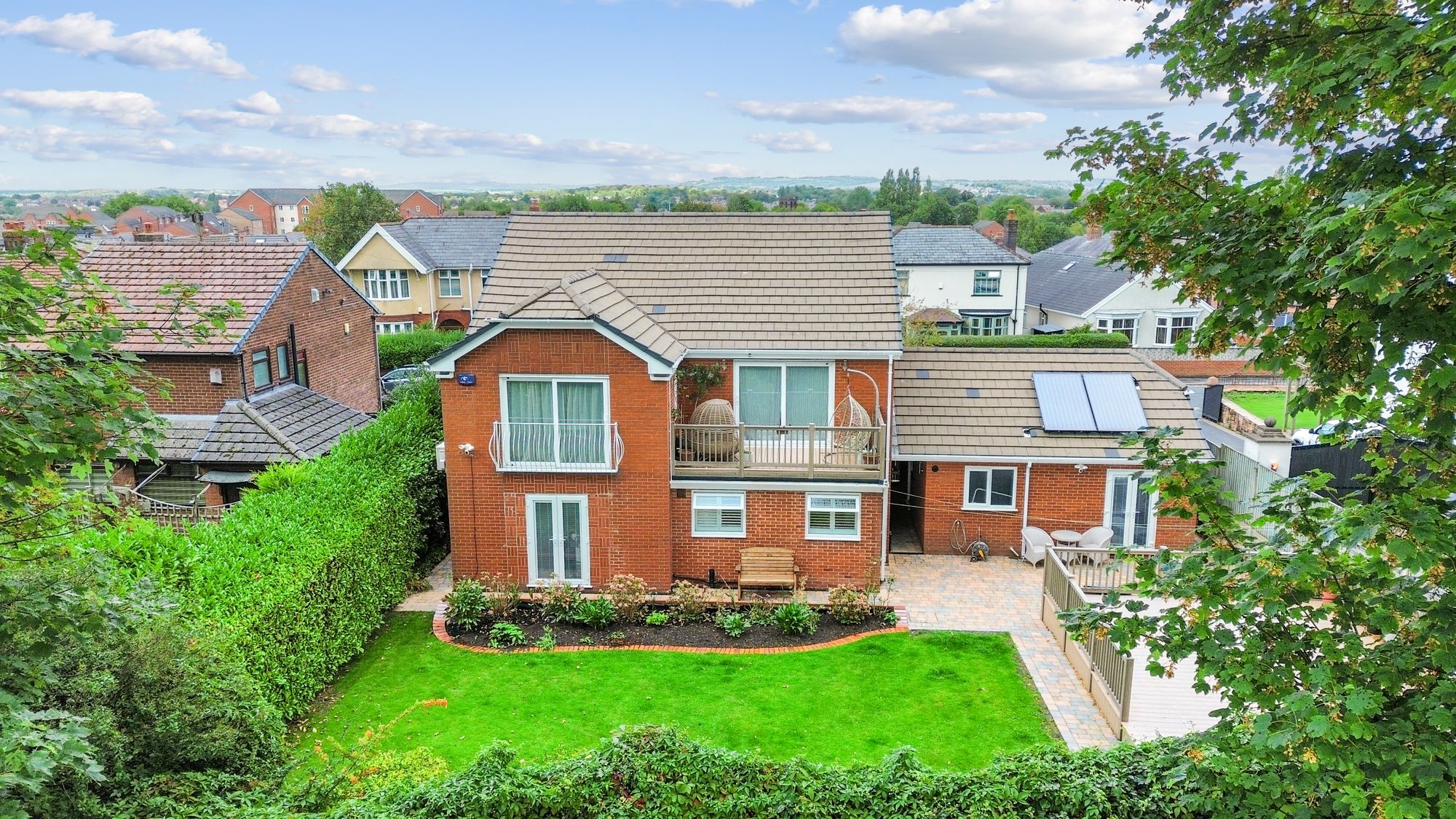 St. Anns Road, St. Helens, WA10