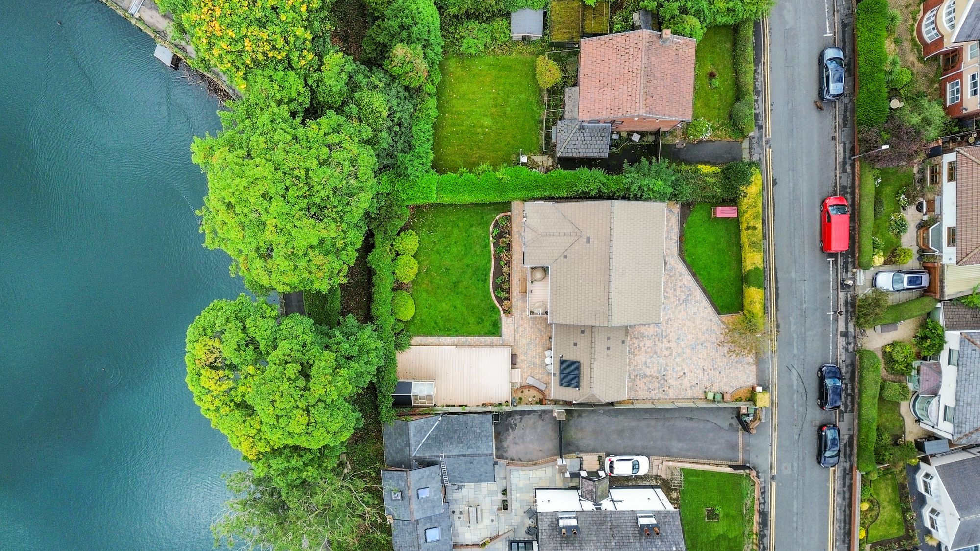 St. Anns Road, St. Helens, WA10