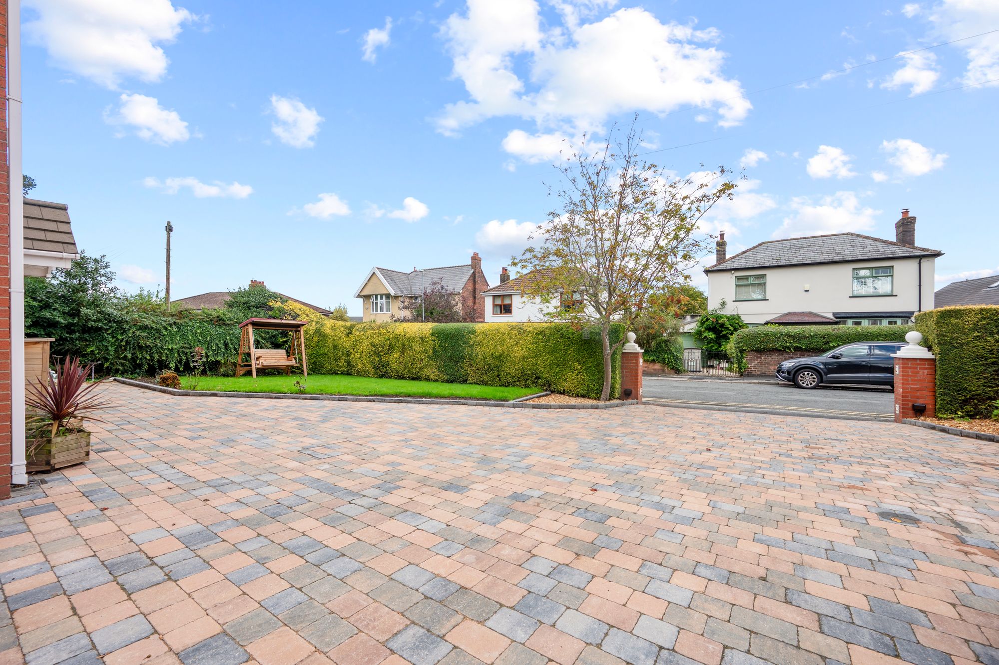 St. Anns Road, St. Helens, WA10