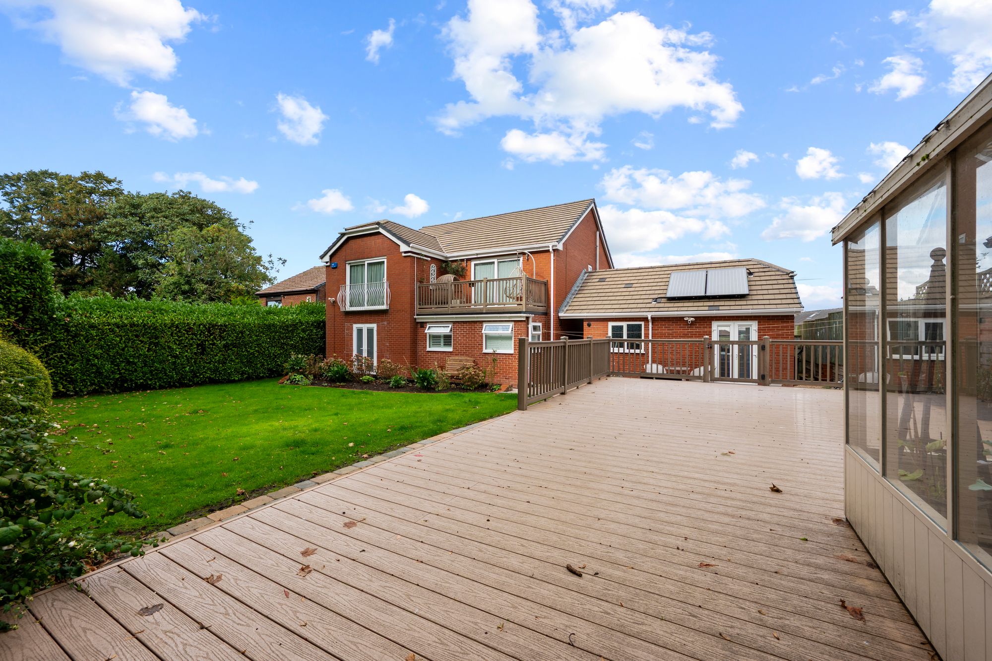 St. Anns Road, St. Helens, WA10