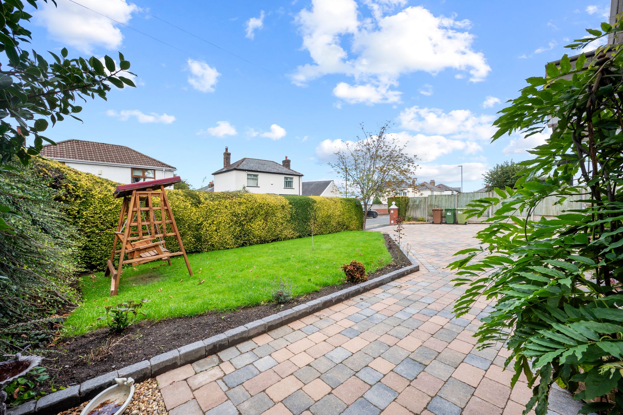St. Anns Road, St. Helens, WA10