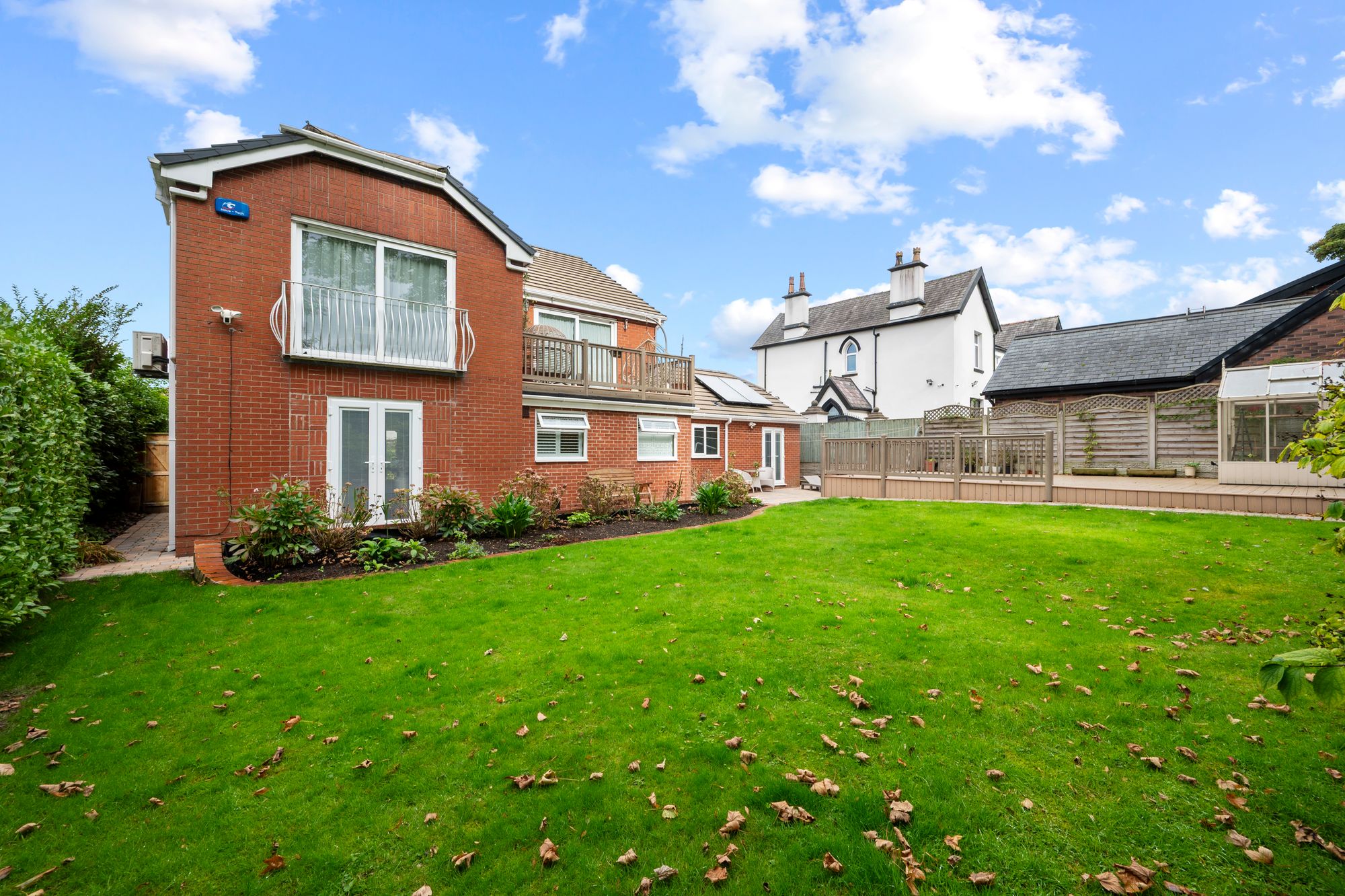 St. Anns Road, St. Helens, WA10