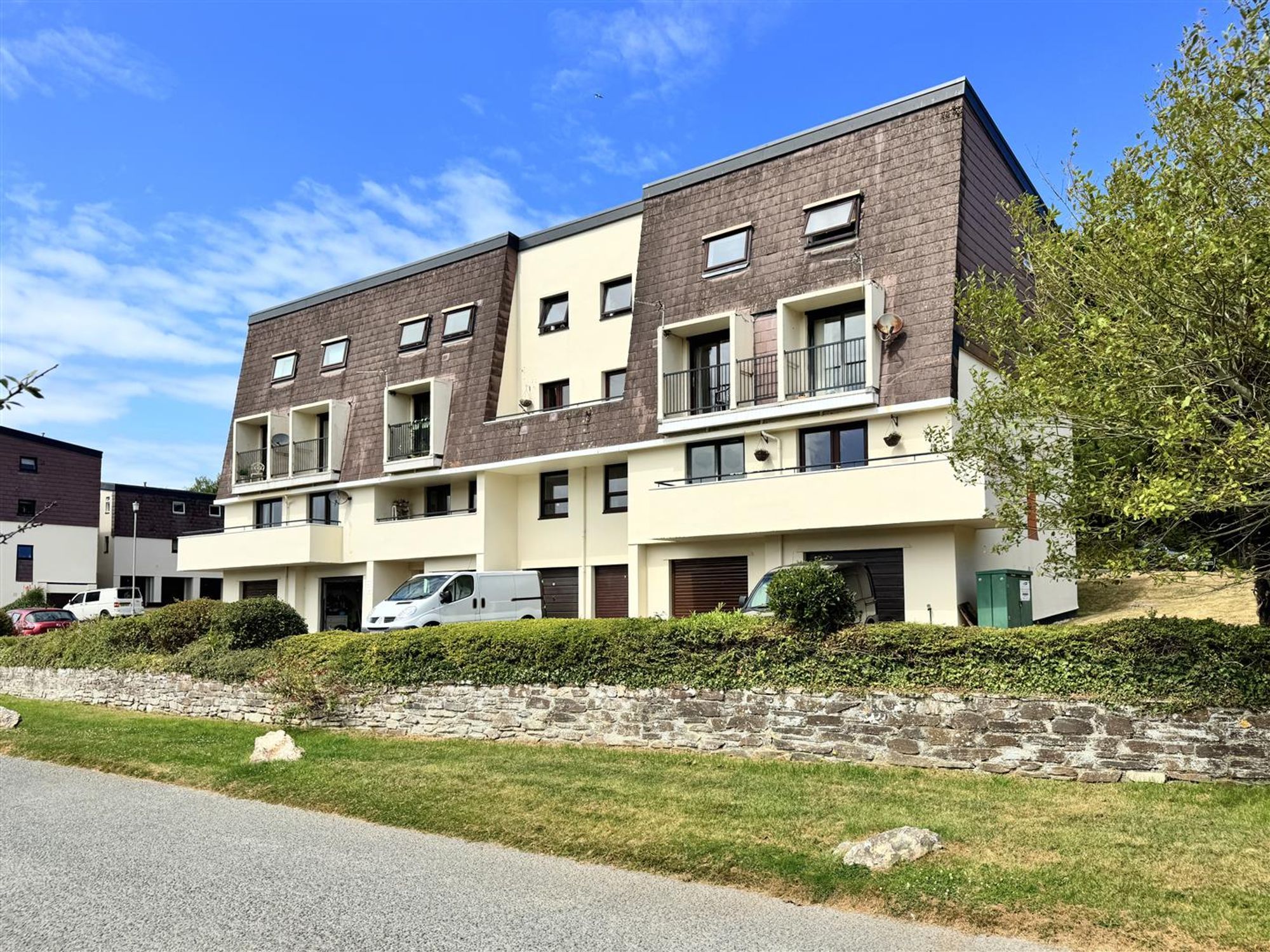 Galleon Court, Newquay, TR7