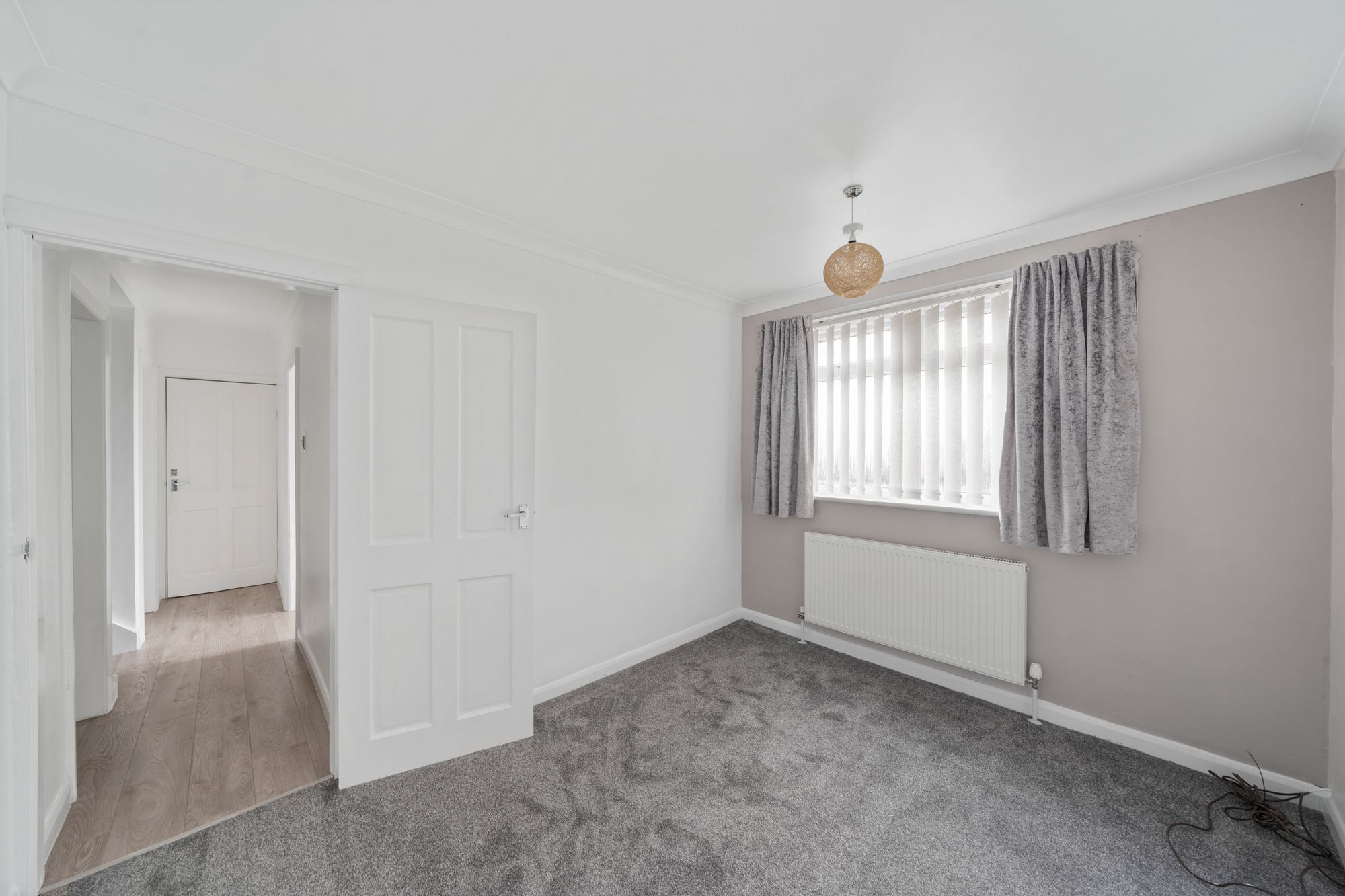 Bispham Drive, Ashton-In-Makerfield, WN4