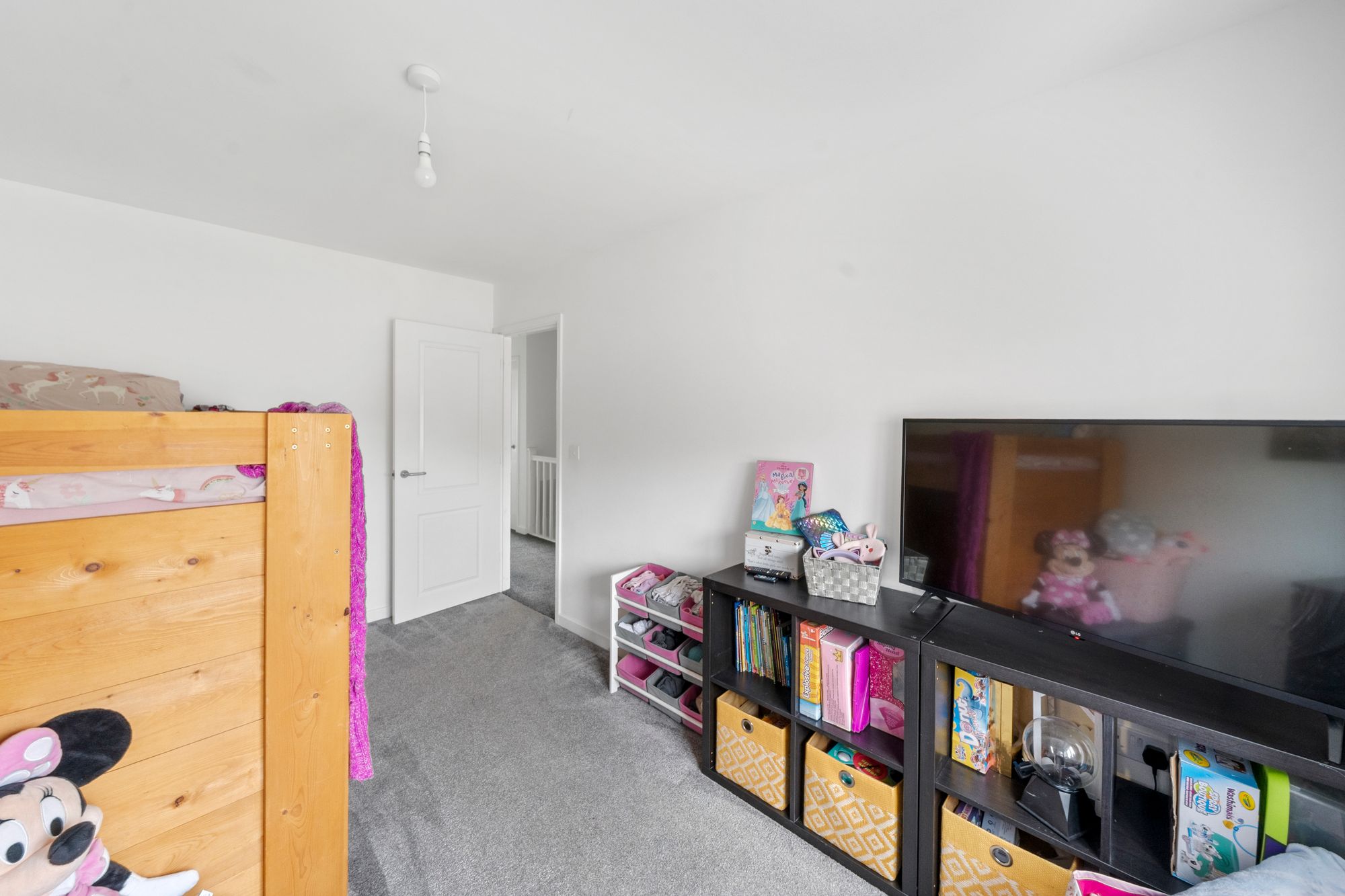 Anchor Field, Leigh, WN7
