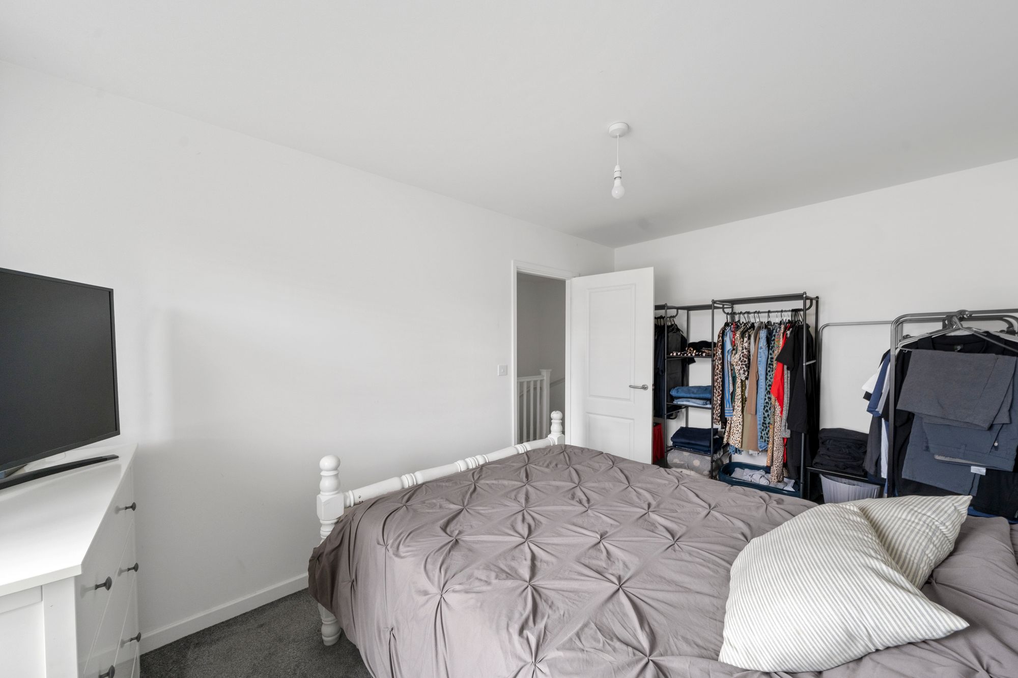 Anchor Field, Leigh, WN7