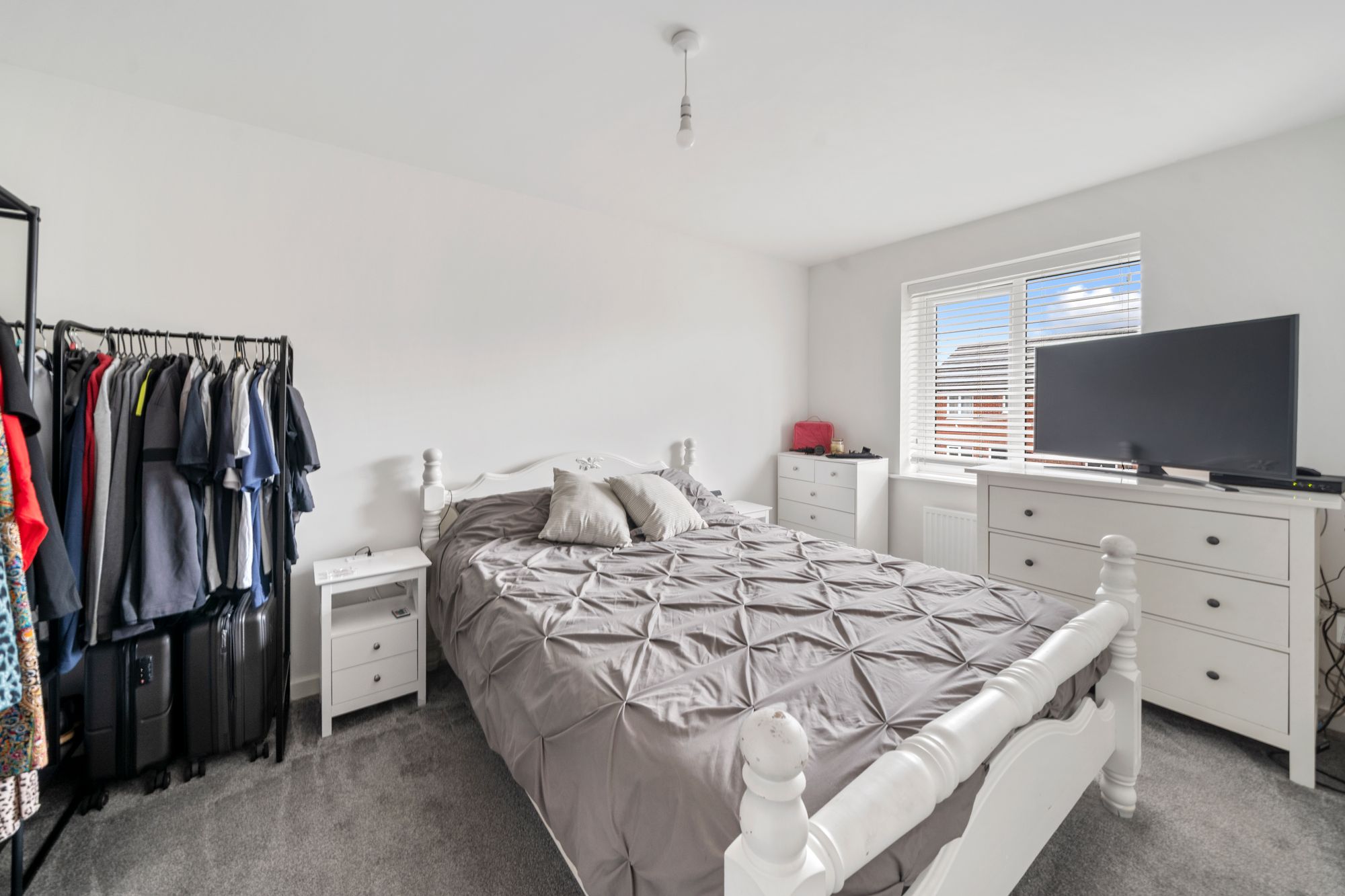 Anchor Field, Leigh, WN7