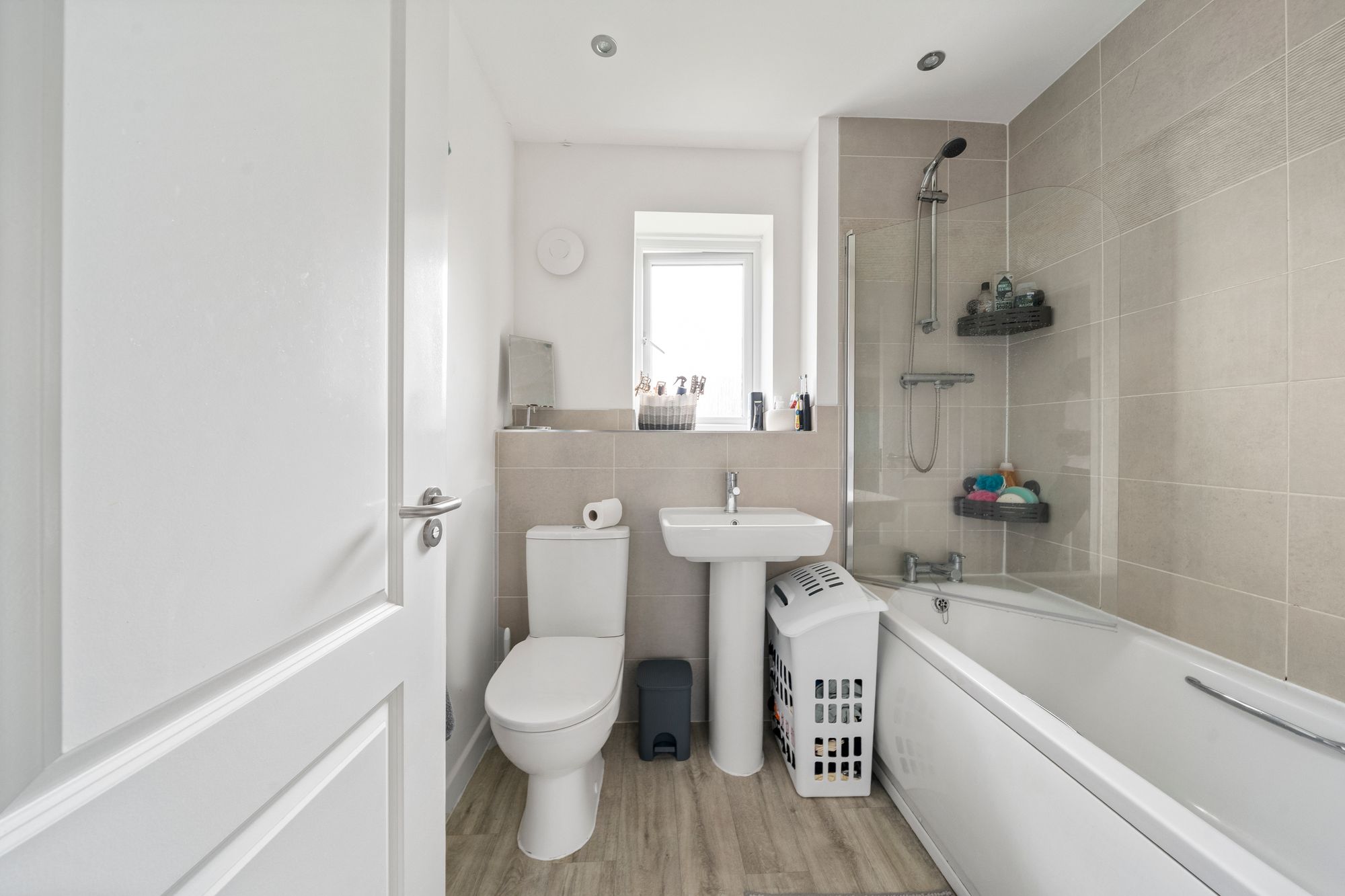 Anchor Field, Leigh, WN7
