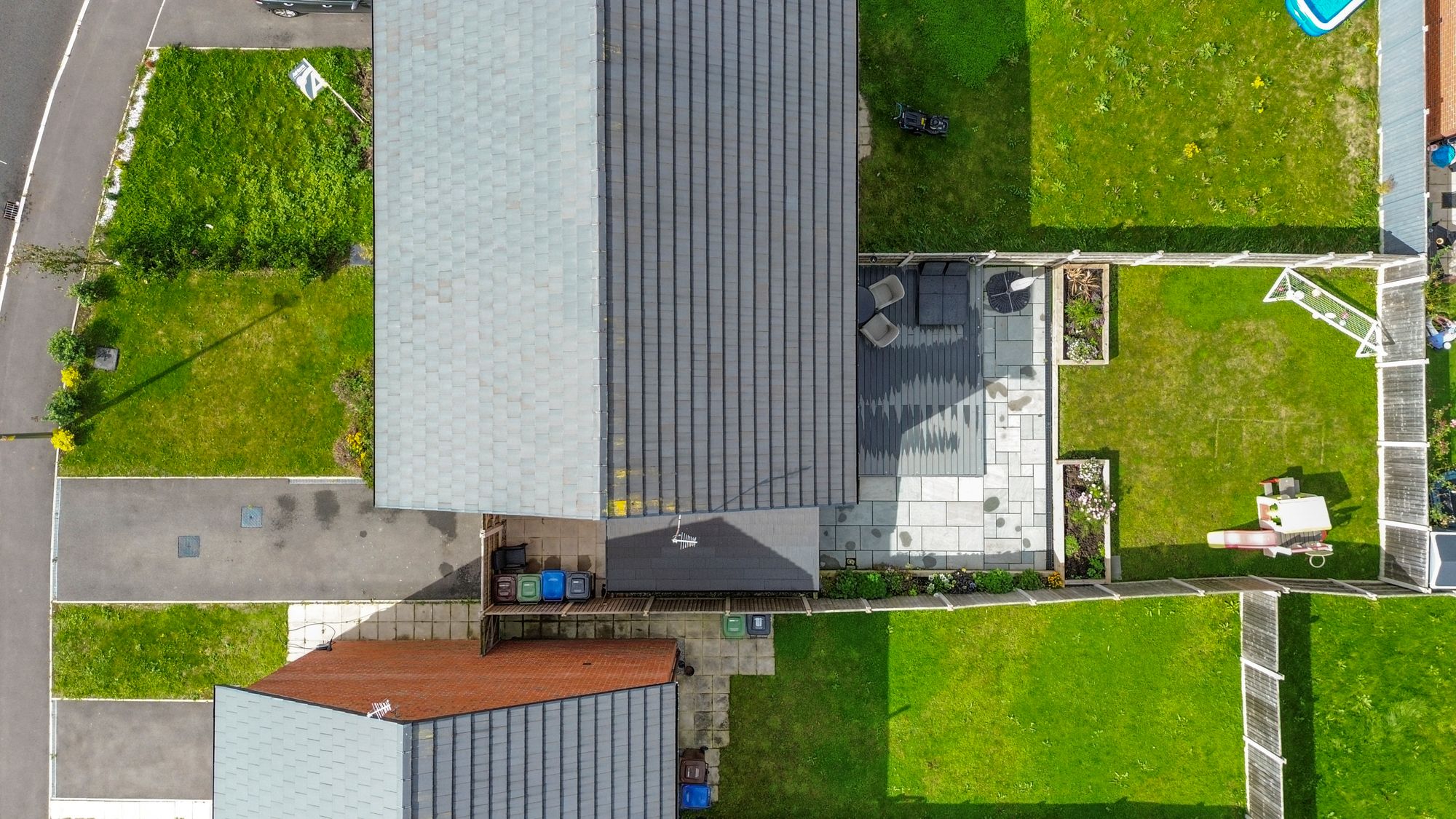 Anchor Field, Leigh, WN7