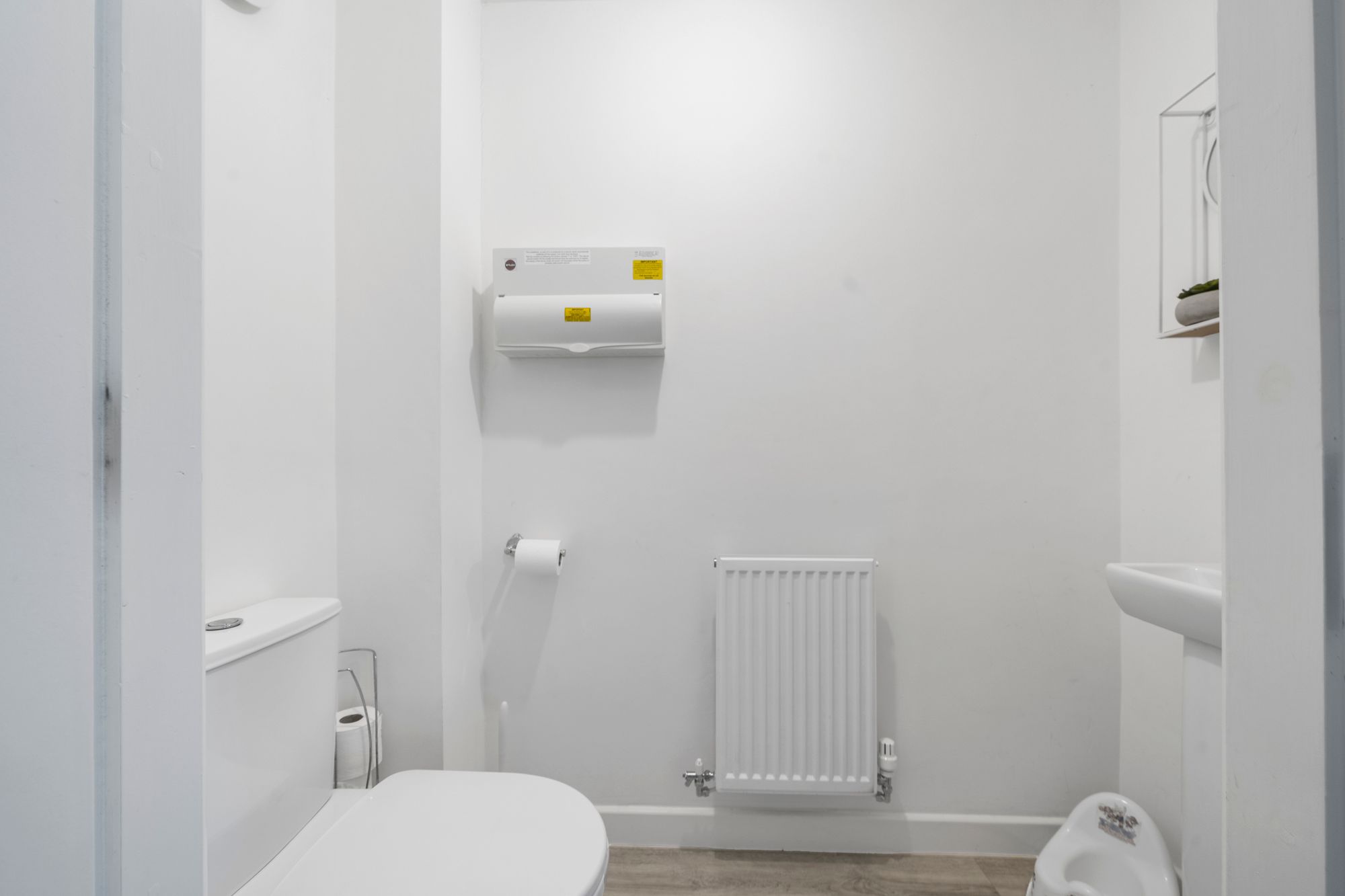 Anchor Field, Leigh, WN7