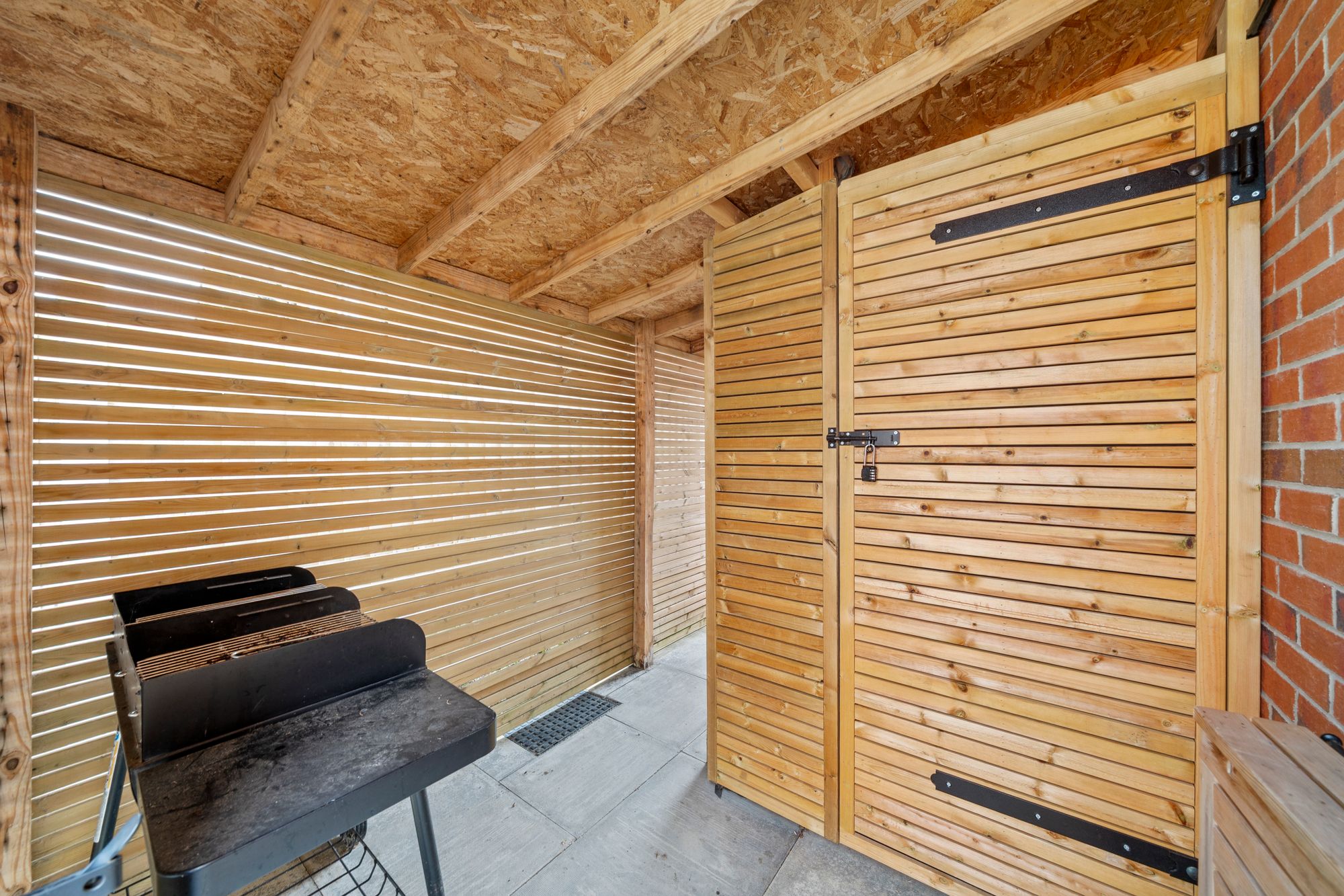 Anchor Field, Leigh, WN7