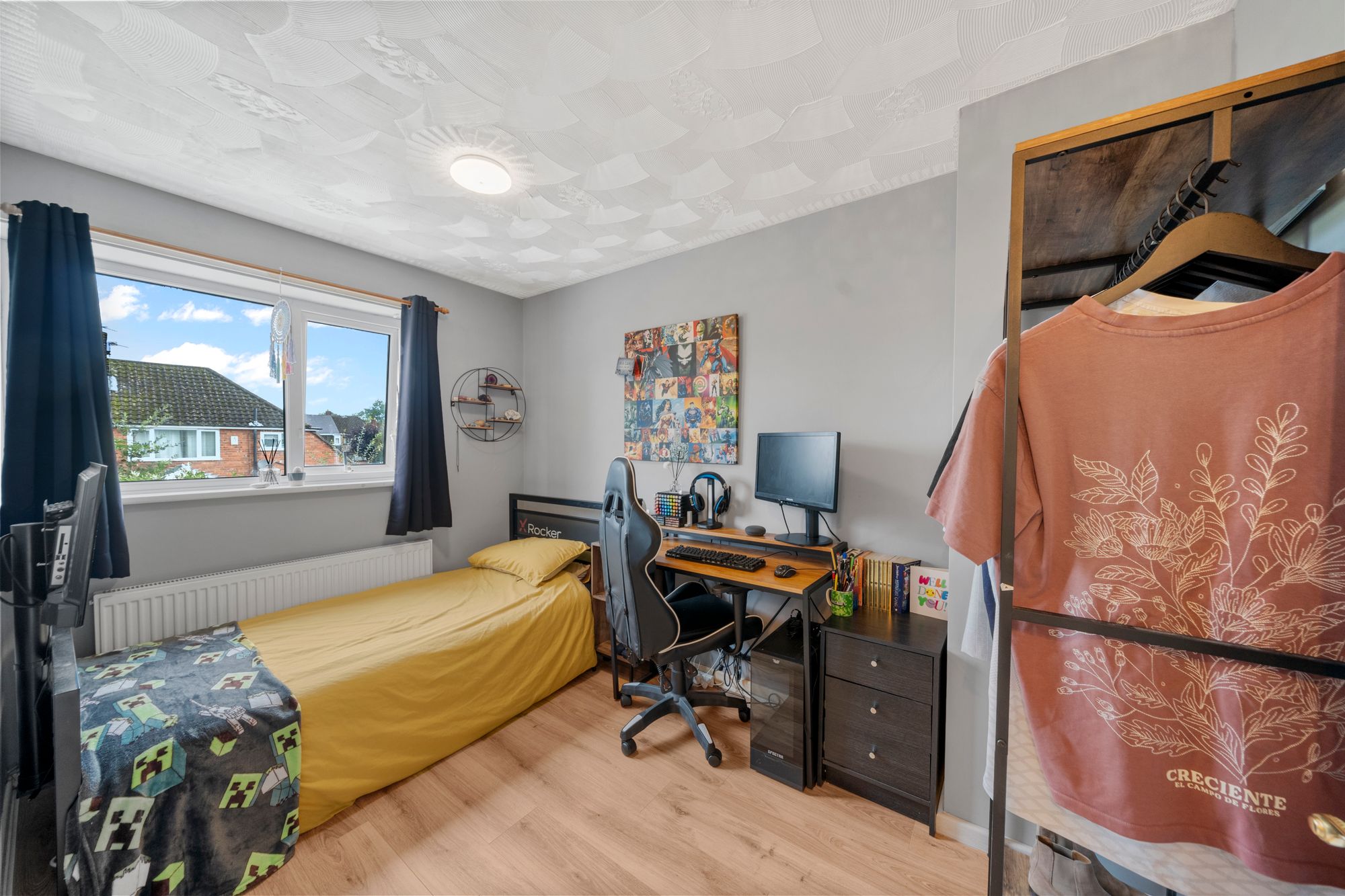 Thirlmere Avenue, Ashton-In-Makerfield, WN4