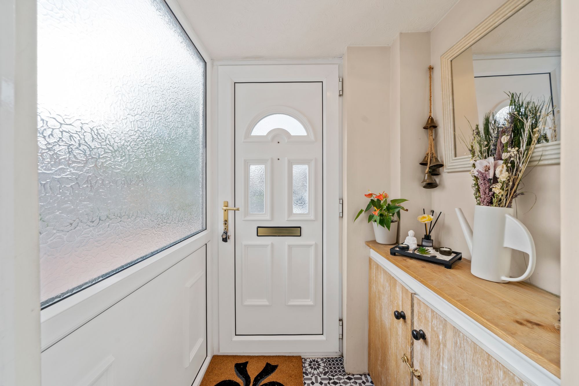 Thirlmere Avenue, Ashton-In-Makerfield, WN4
