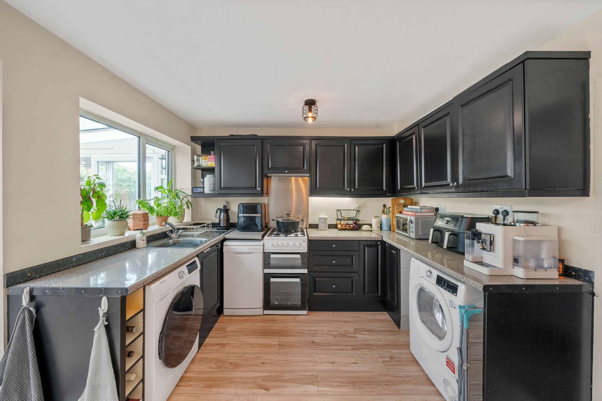 Thirlmere Avenue, Ashton-In-Makerfield, WN4