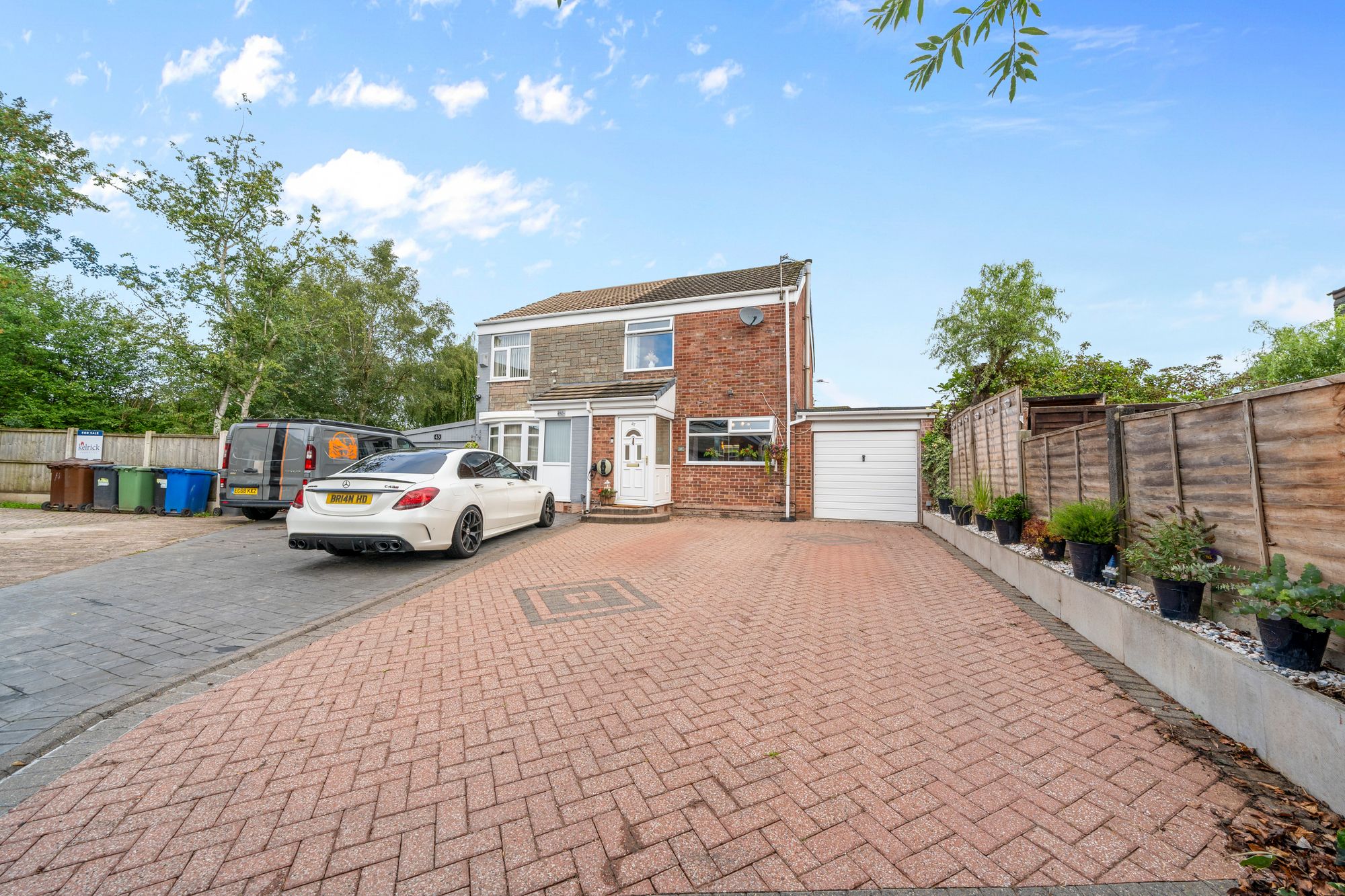 Thirlmere Avenue, Ashton-In-Makerfield, WN4