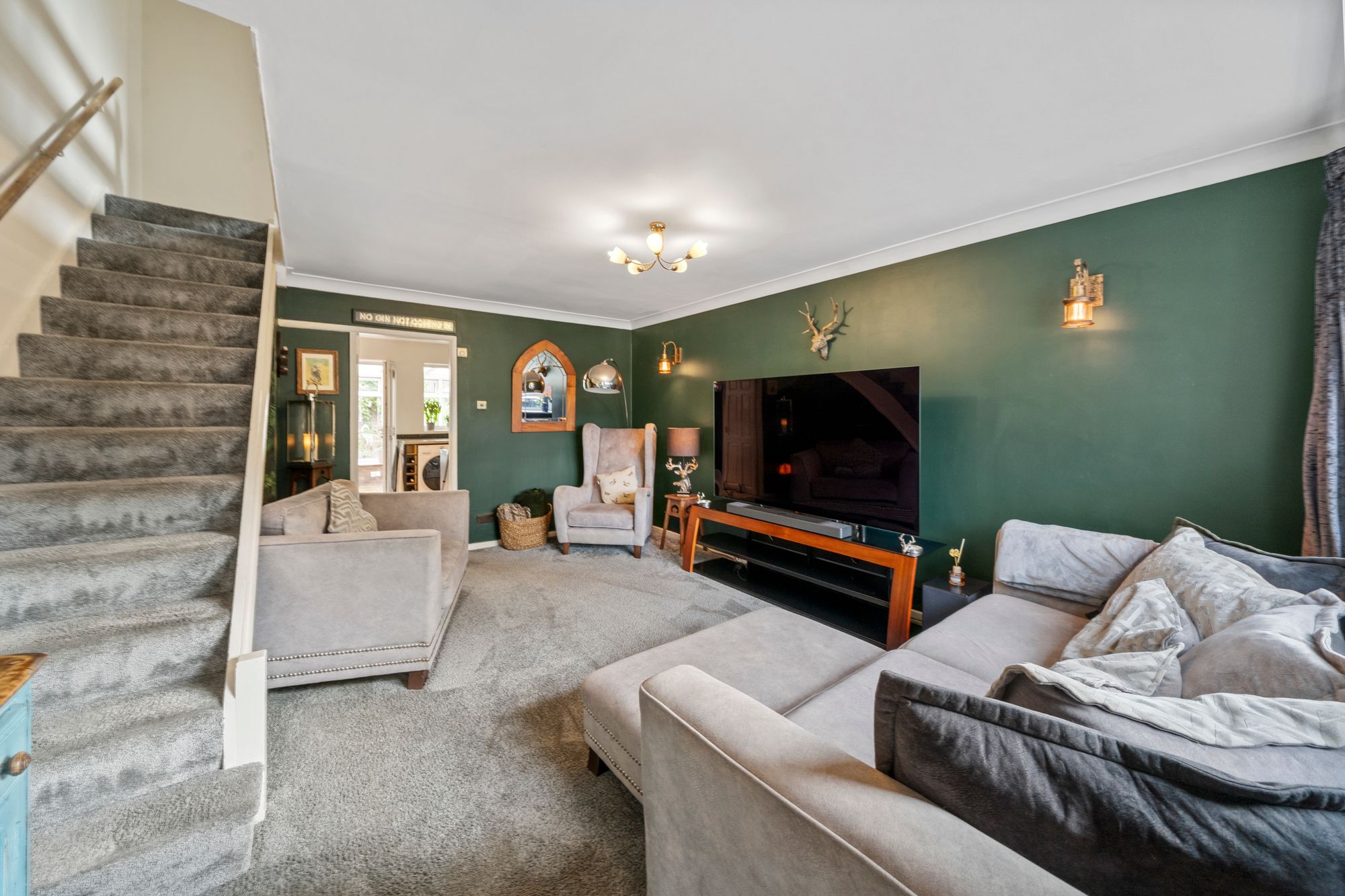 Thirlmere Avenue, Ashton-In-Makerfield, WN4