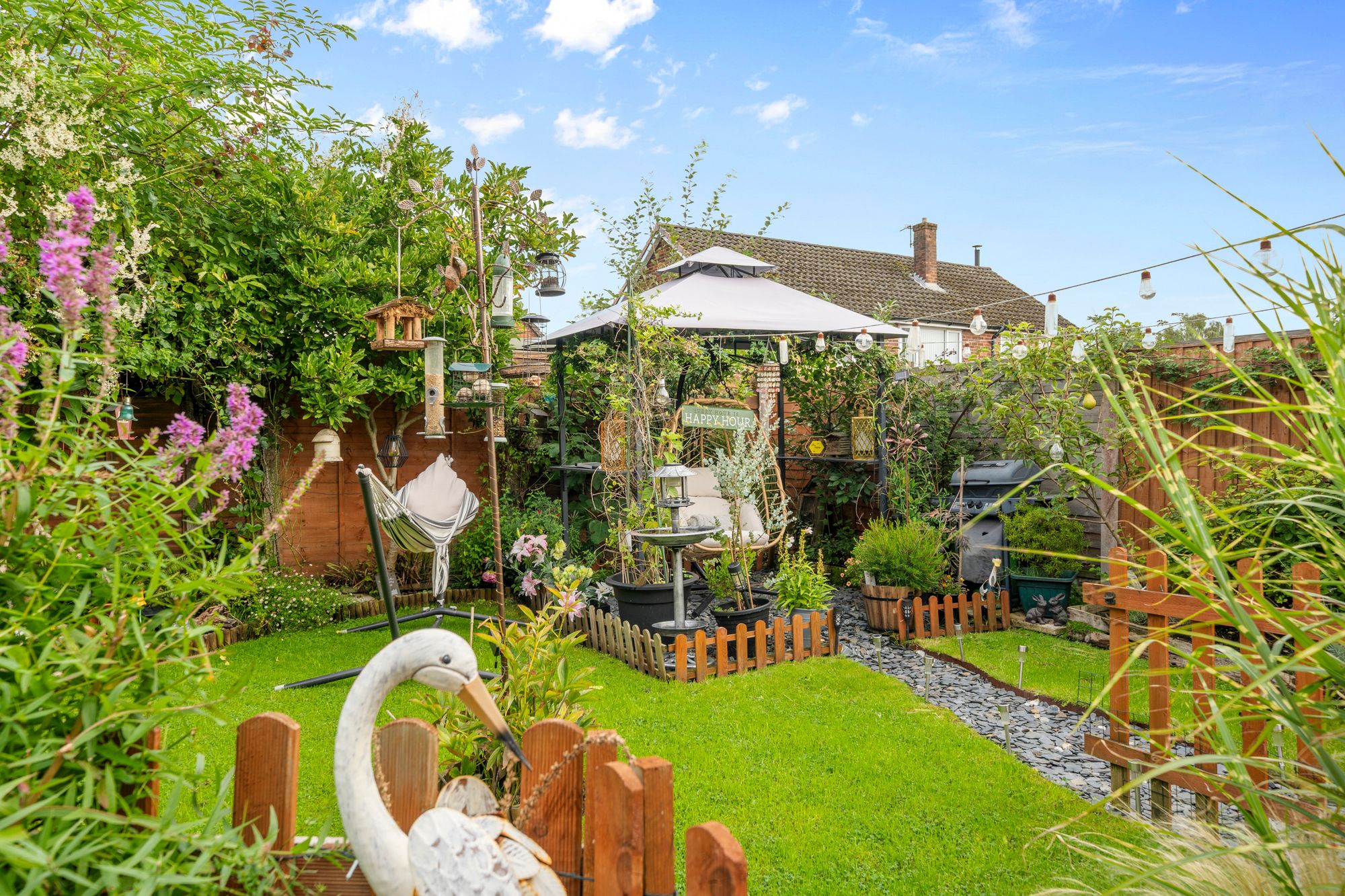 Thirlmere Avenue, Ashton-In-Makerfield, WN4