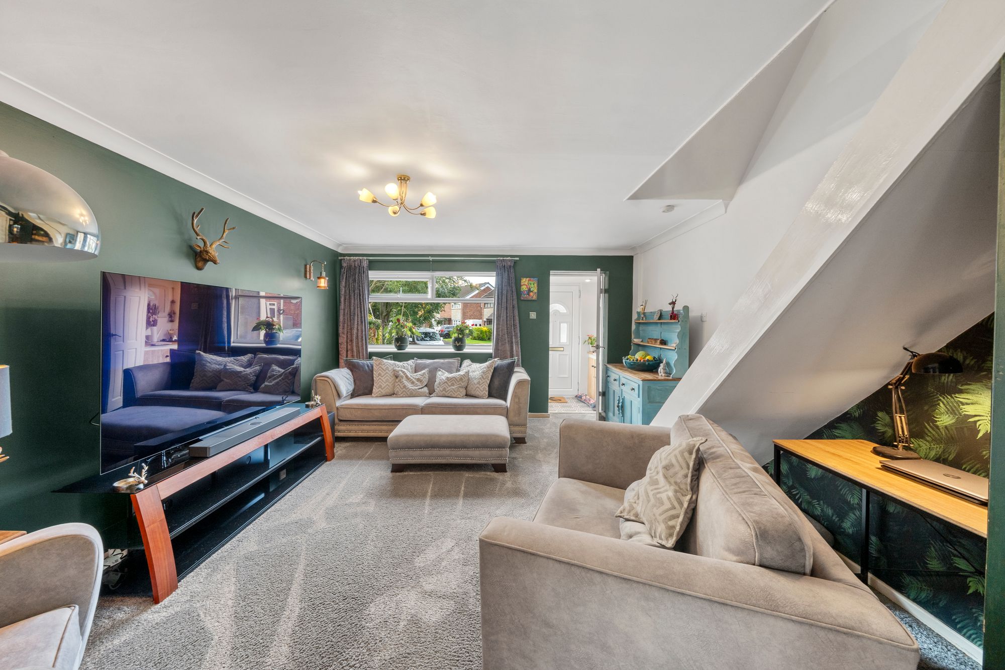 Thirlmere Avenue, Ashton-In-Makerfield, WN4