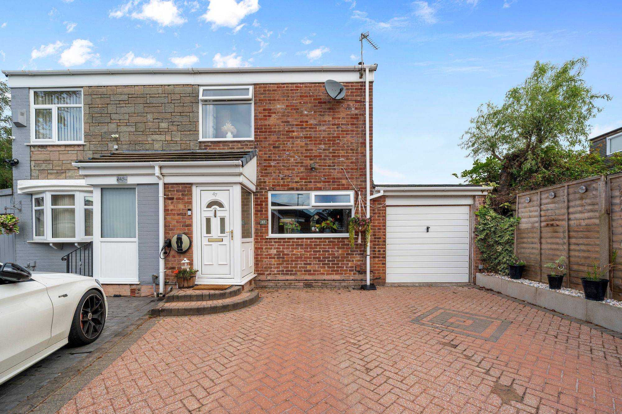 Thirlmere Avenue, Ashton-In-Makerfield, WN4