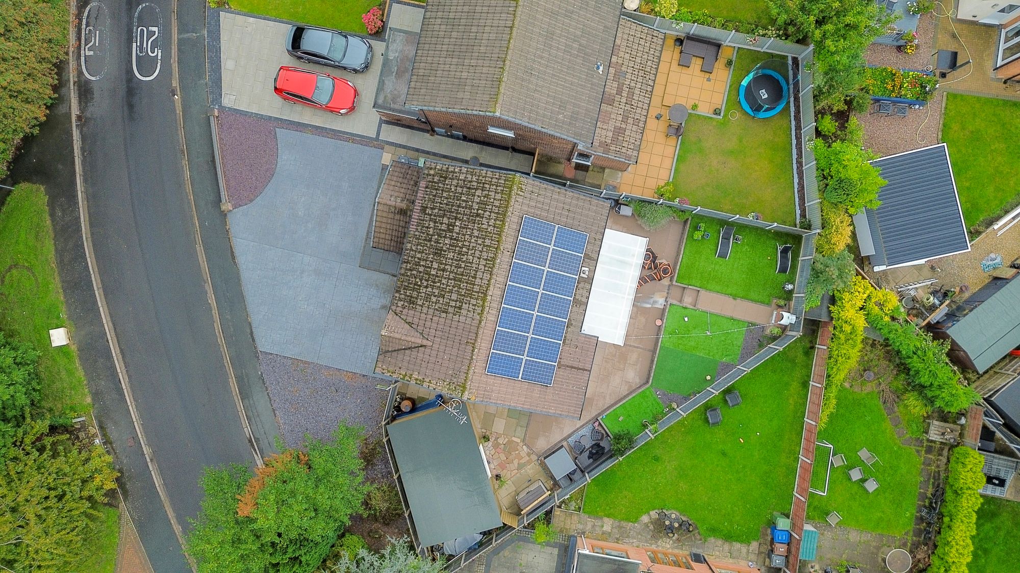 Woodedge, Ashton-In-Makerfield, WN4