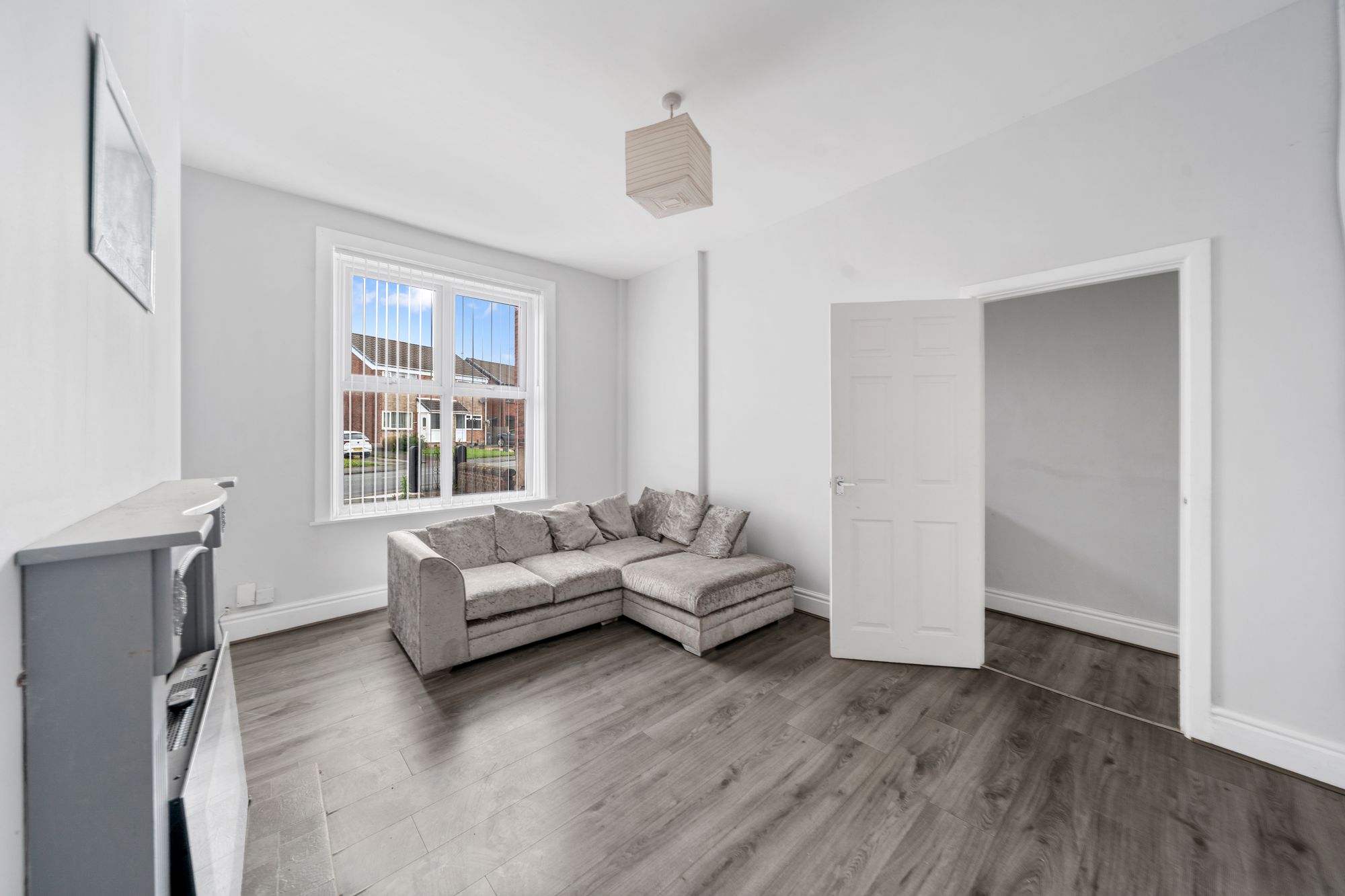 Bryn Road South, Ashton-In-Makerfield, WN4