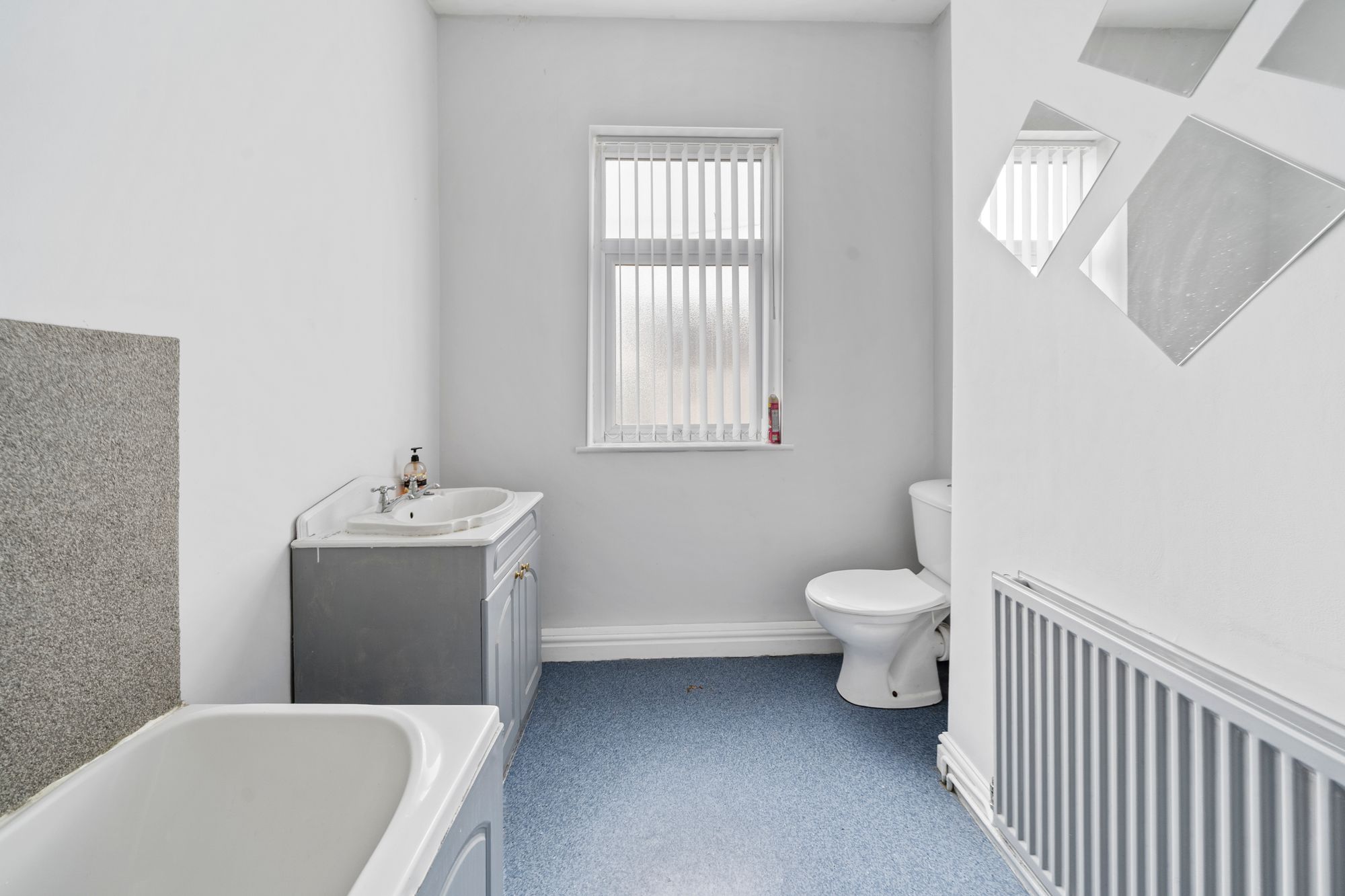 Bryn Road South, Ashton-In-Makerfield, WN4