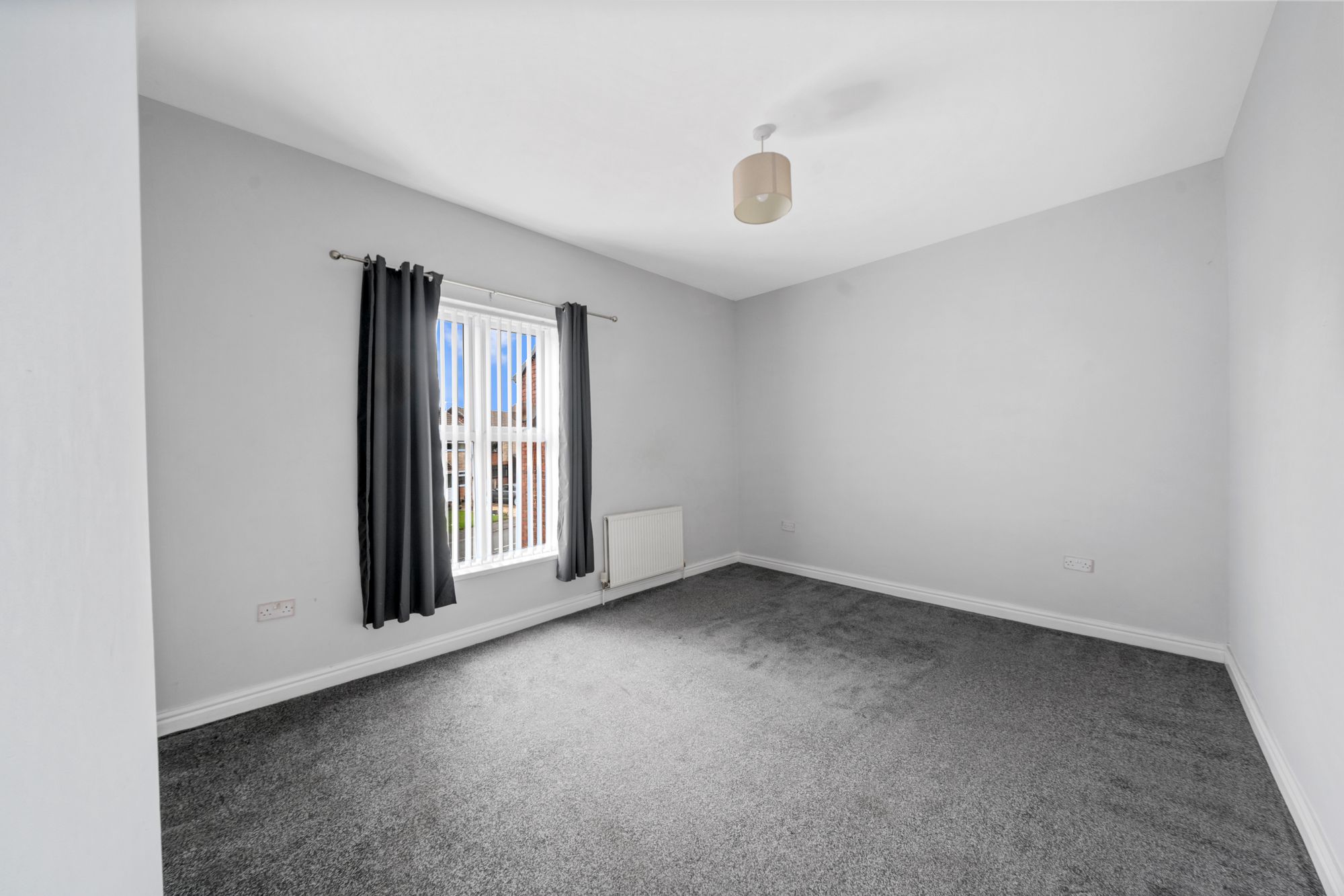 Bryn Road South, Ashton-In-Makerfield, WN4