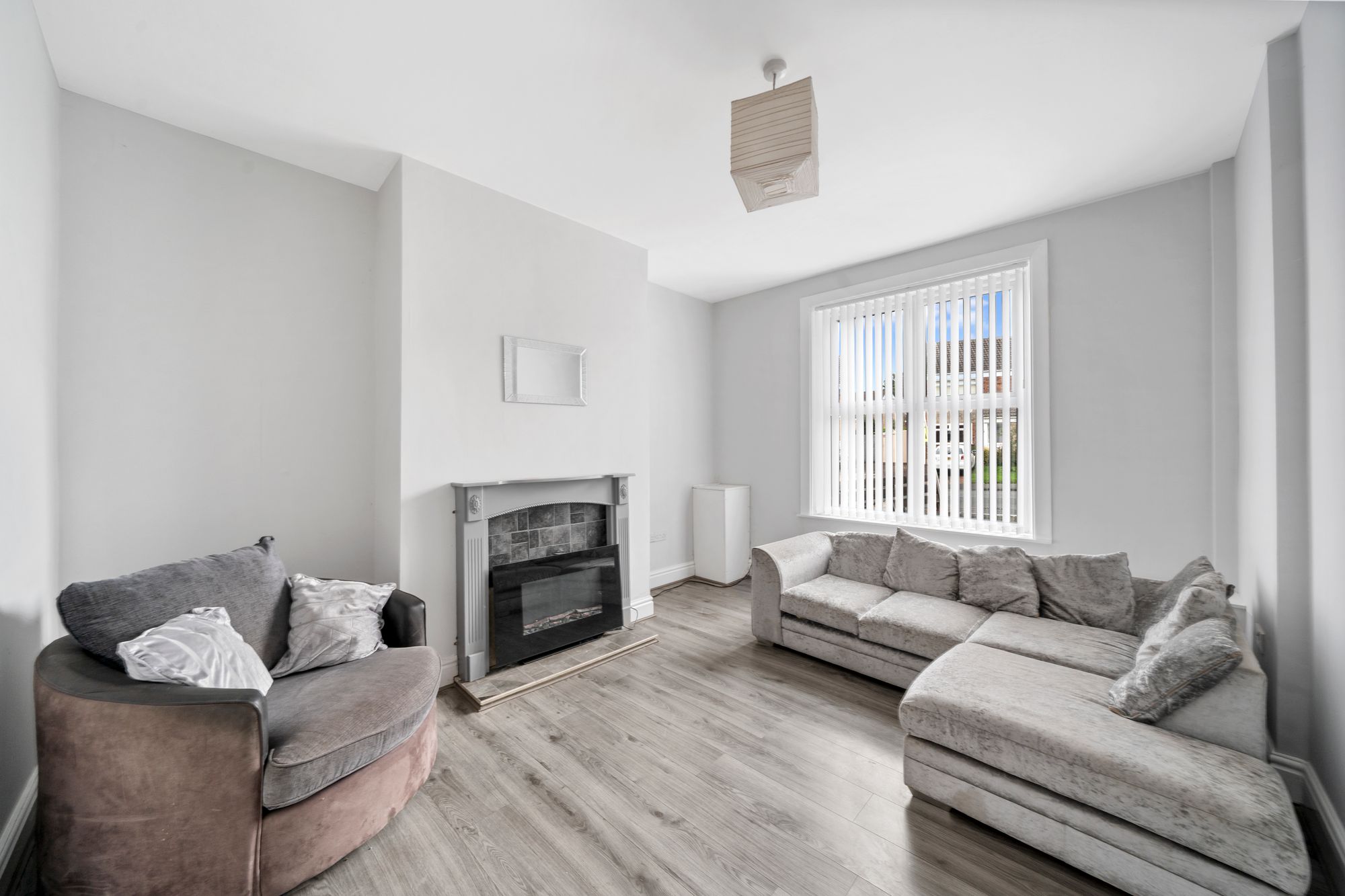Bryn Road South, Ashton-In-Makerfield, WN4