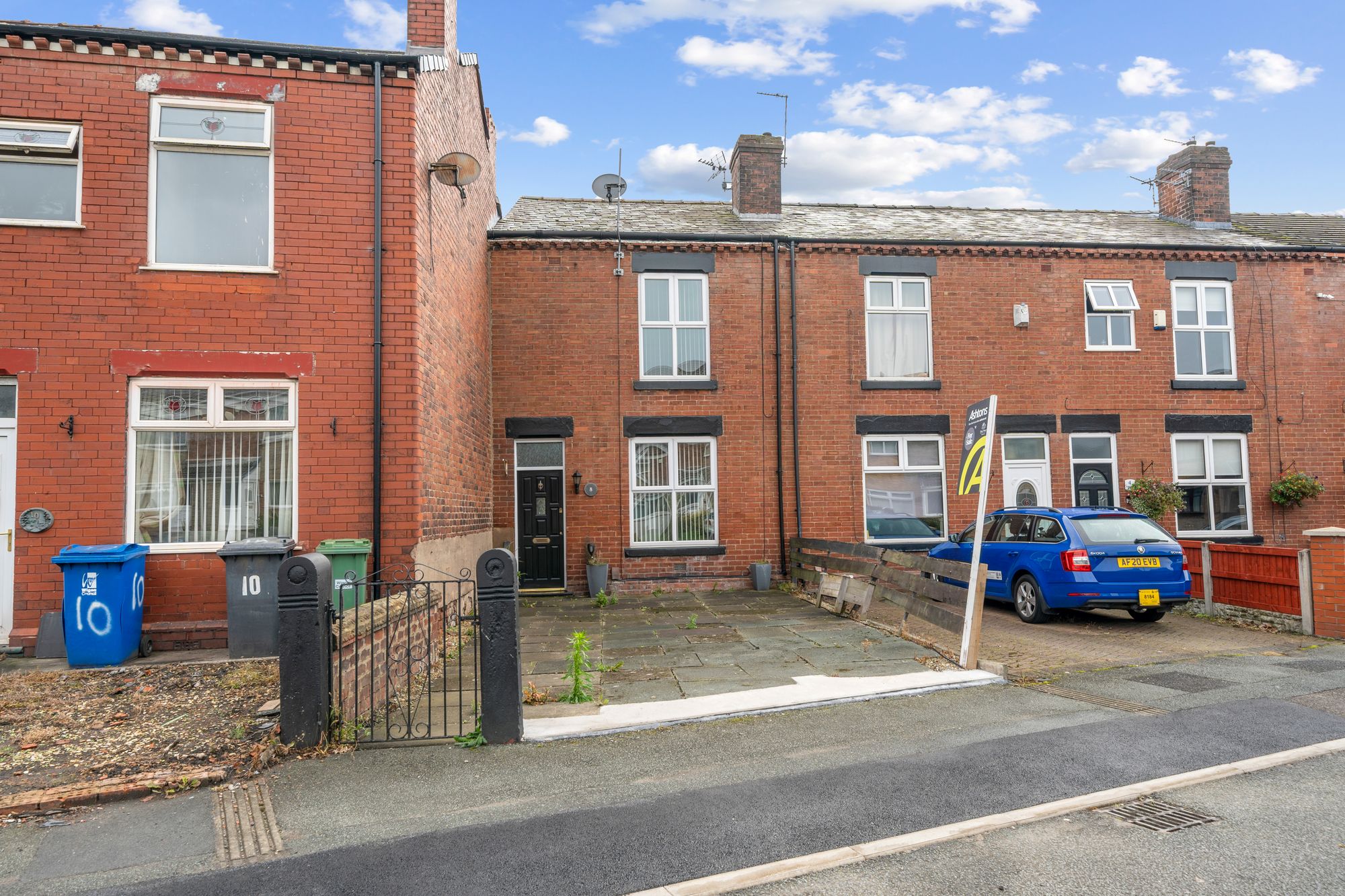 Bryn Road South, Ashton-In-Makerfield, WN4