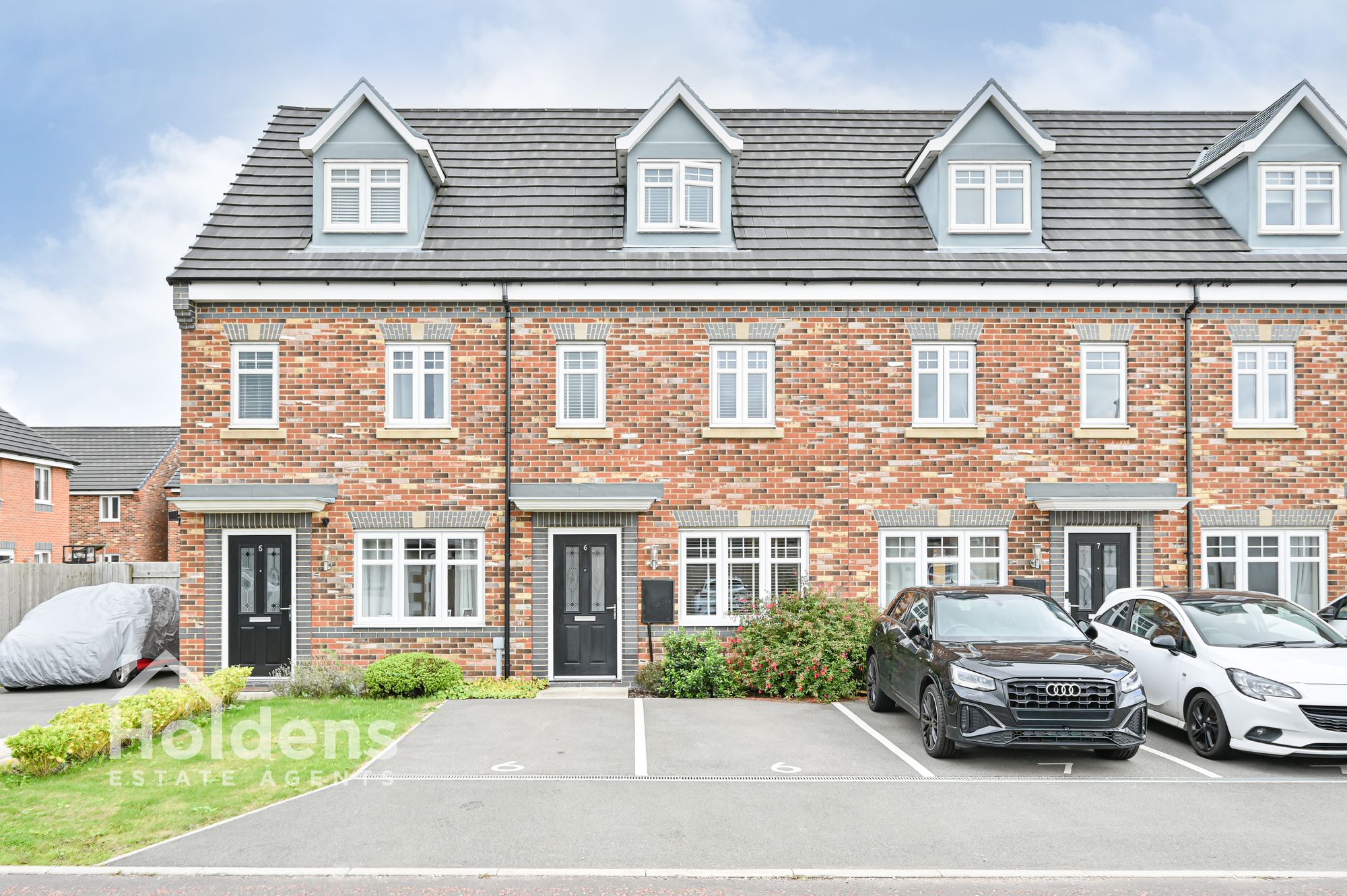 Beecham Place, Claughton-On-Brock, PR3