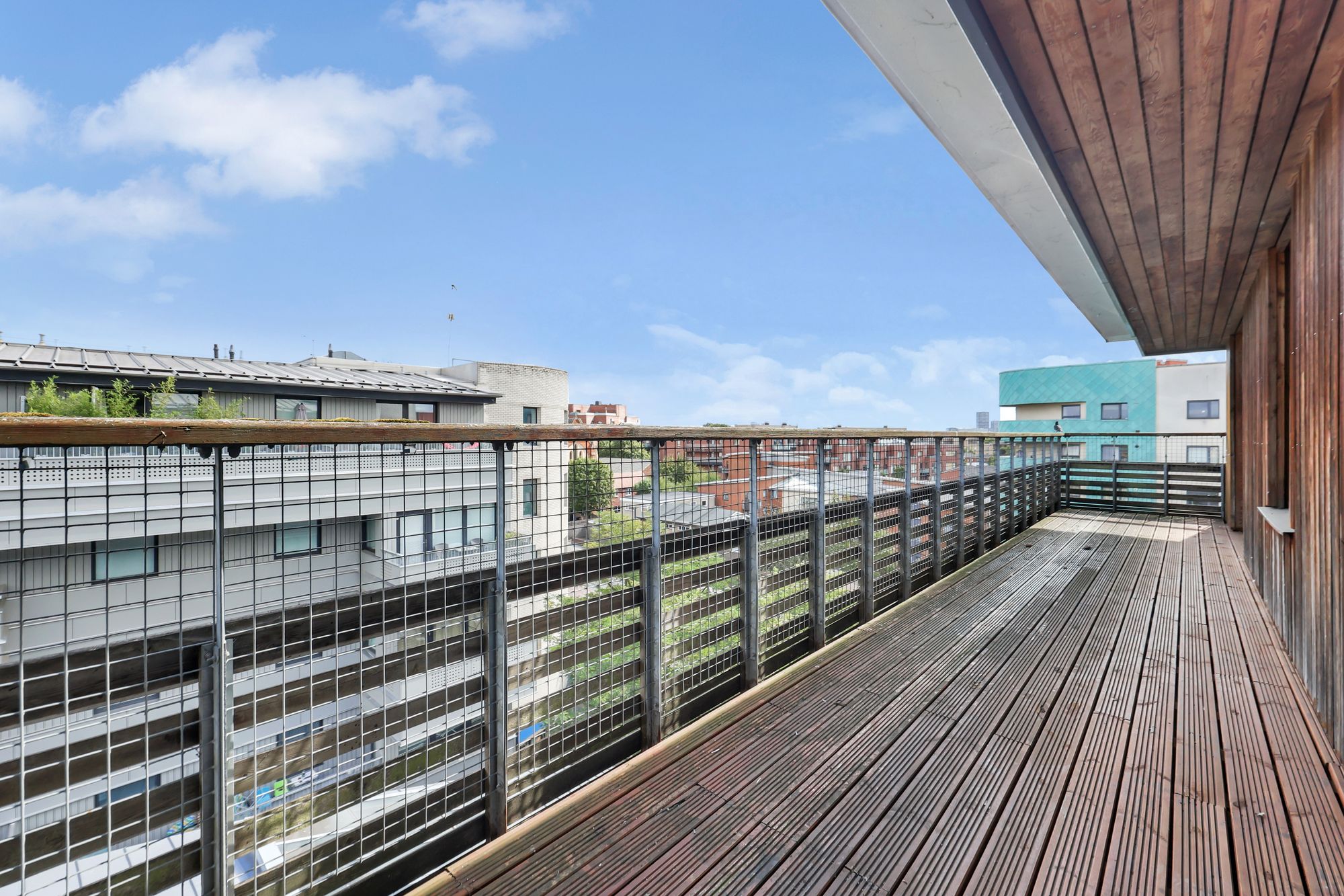 Hillside, London, NW10