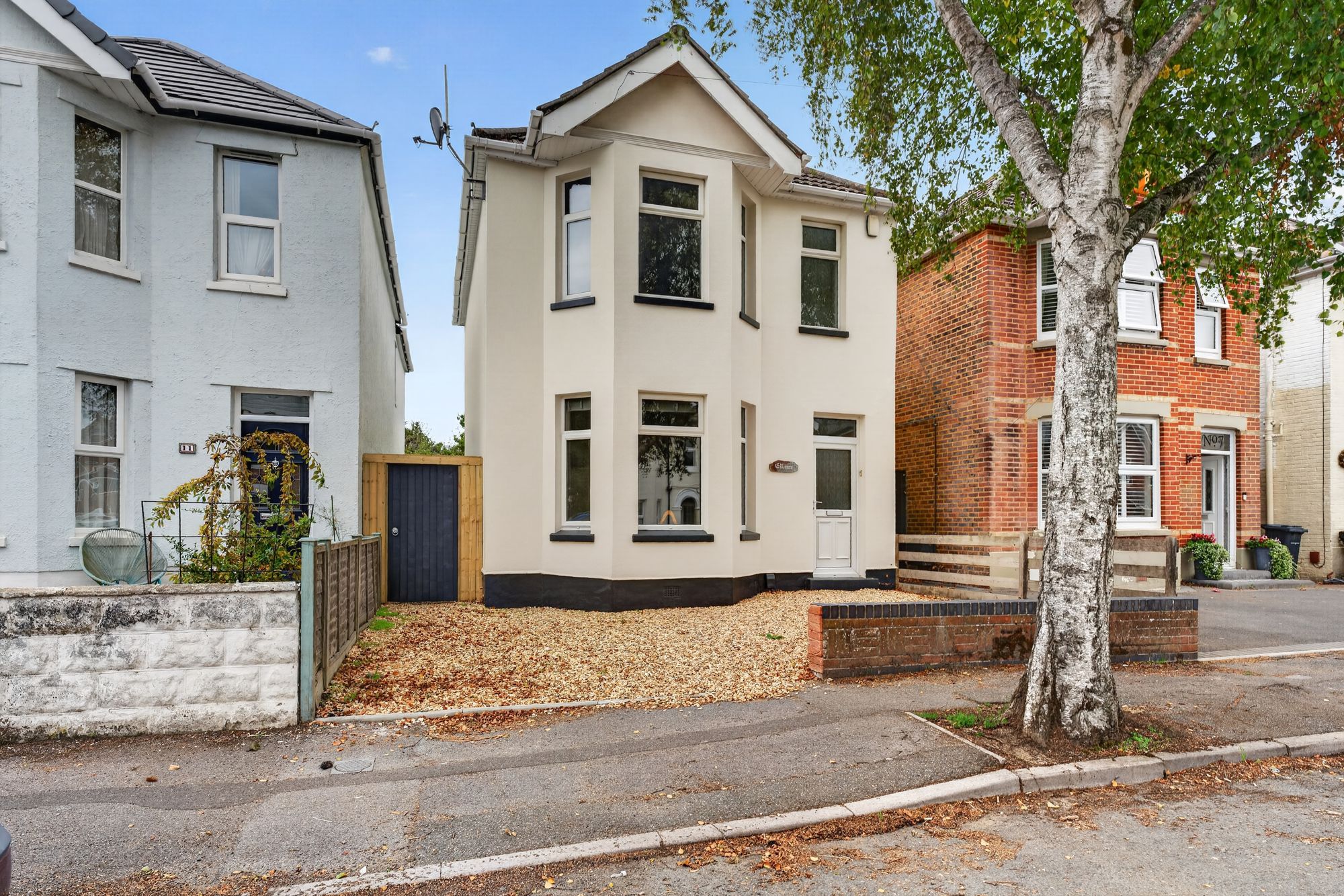 Paisley Road, Bournemouth, BH6