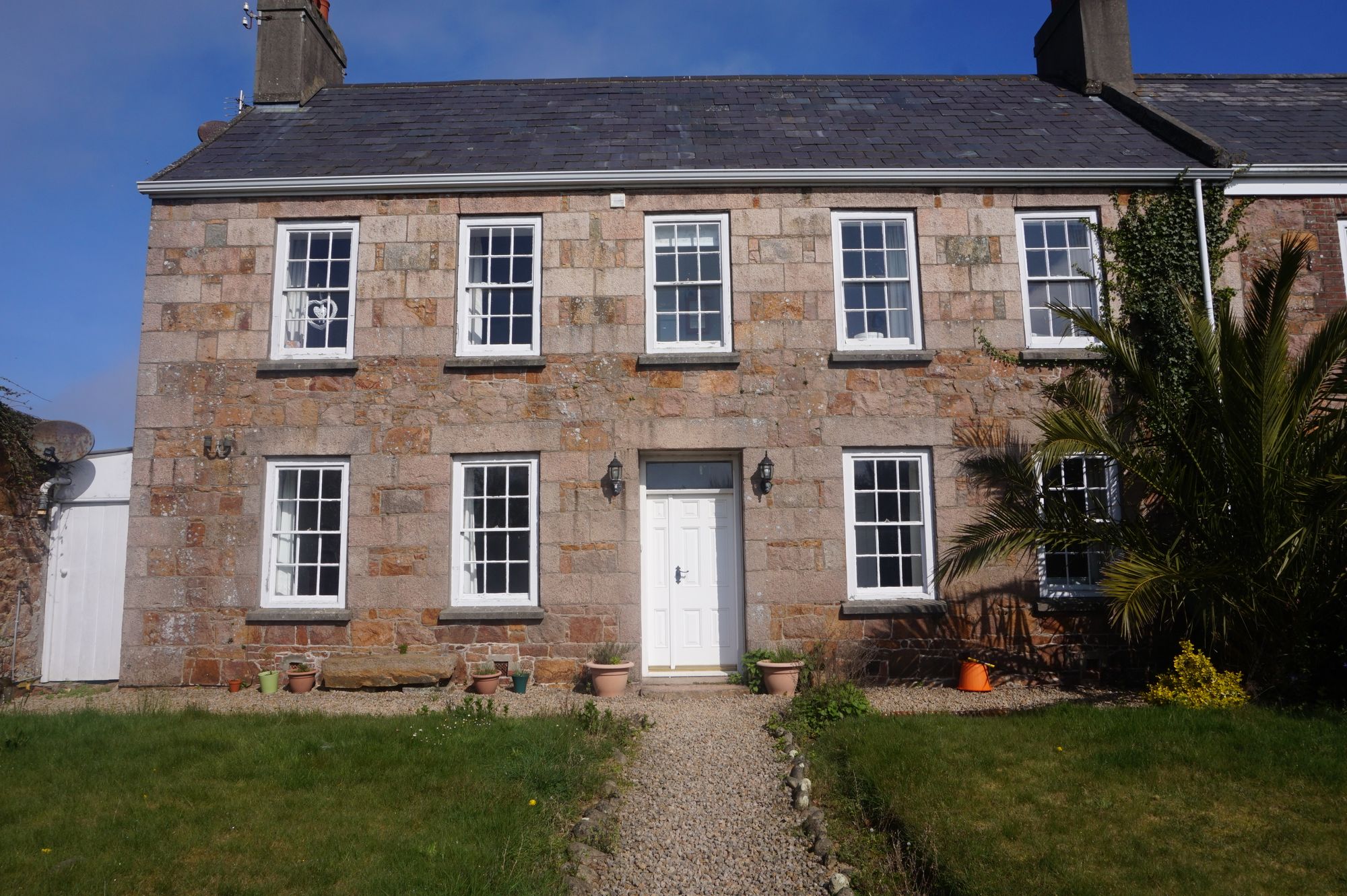 3 bed Property For Rent in St. John, Jersey