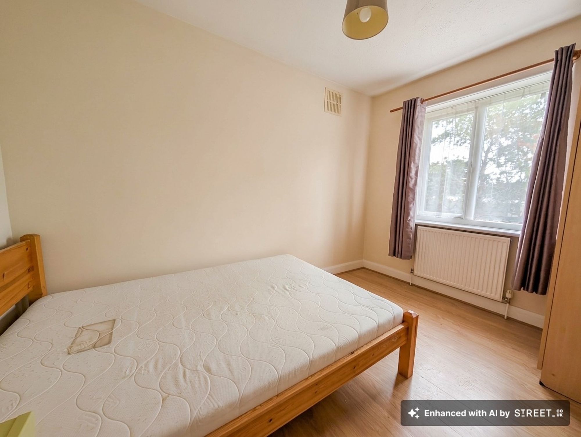 Tremona Road, Southampton, SO16
