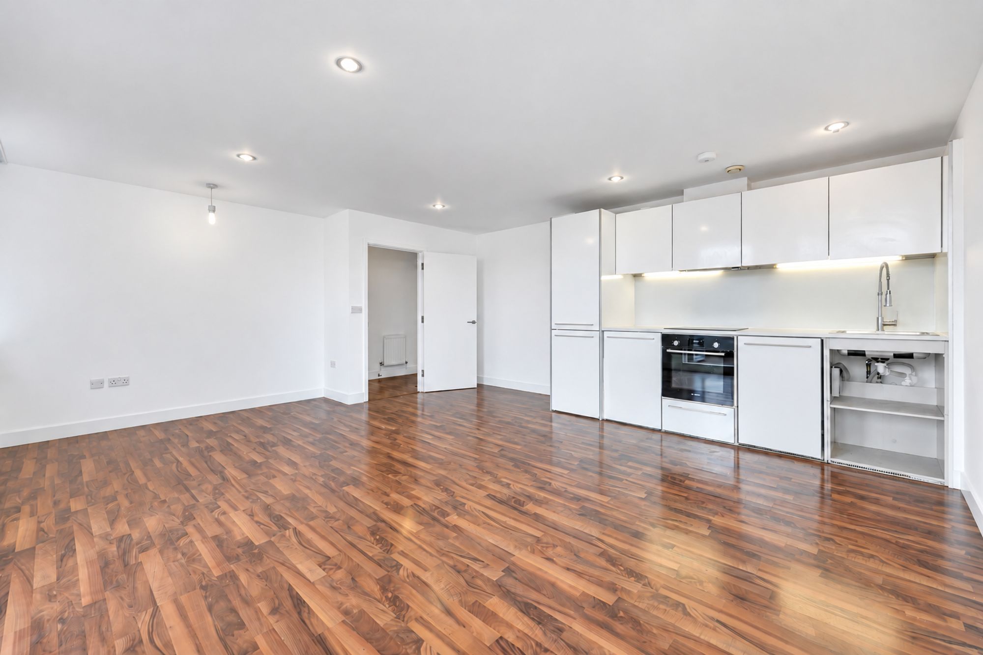 Hillside, London, NW10