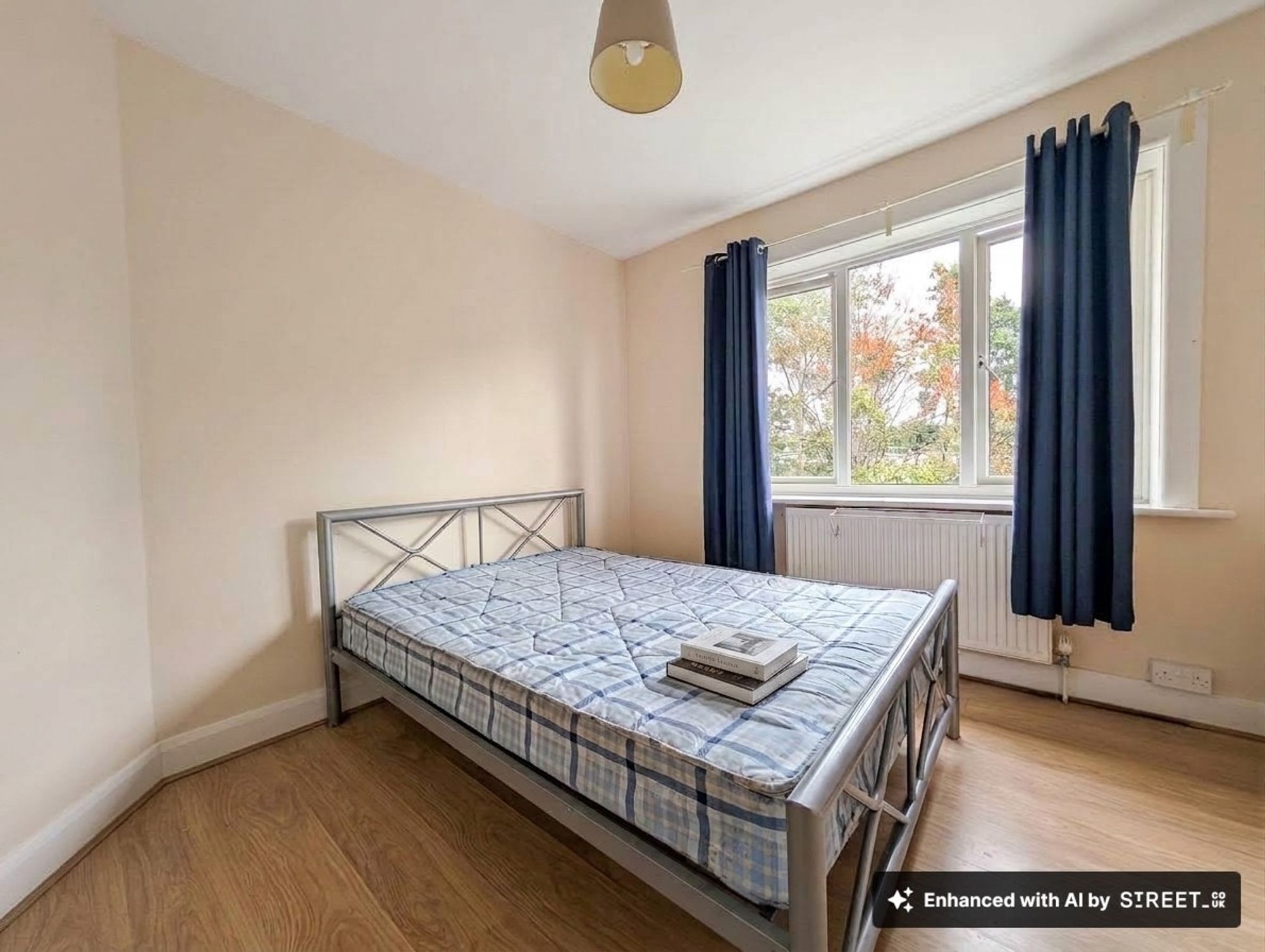 Tremona Road, Southampton, SO16