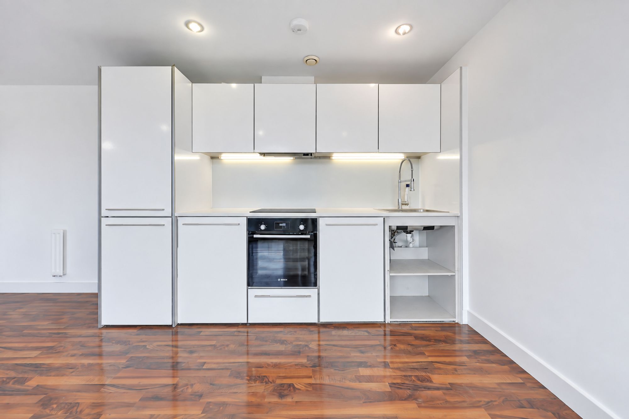 Hillside, London, NW10