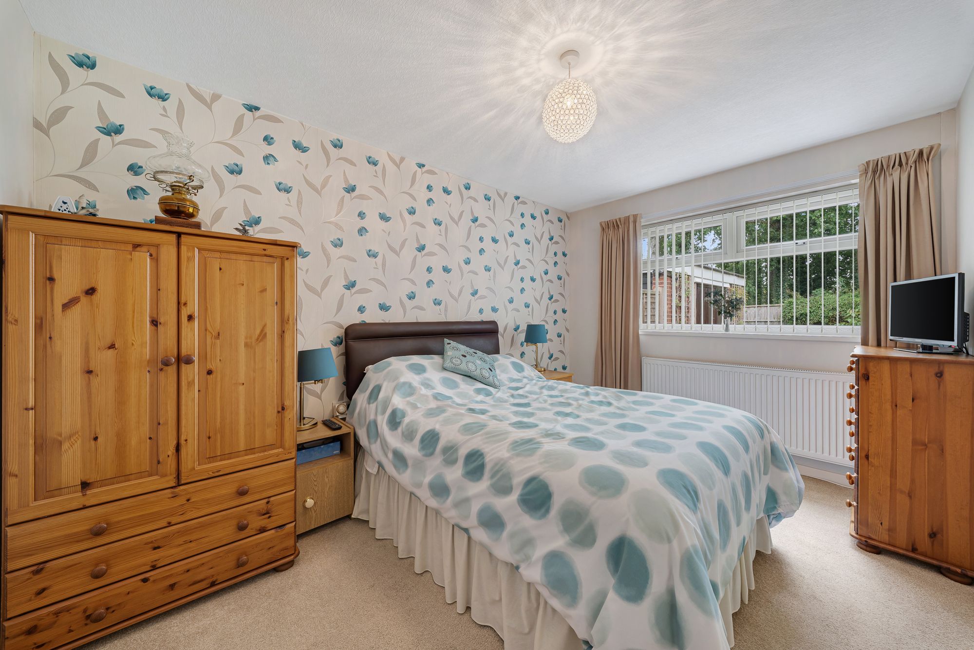 Ronaldshay, Widnes, WA8