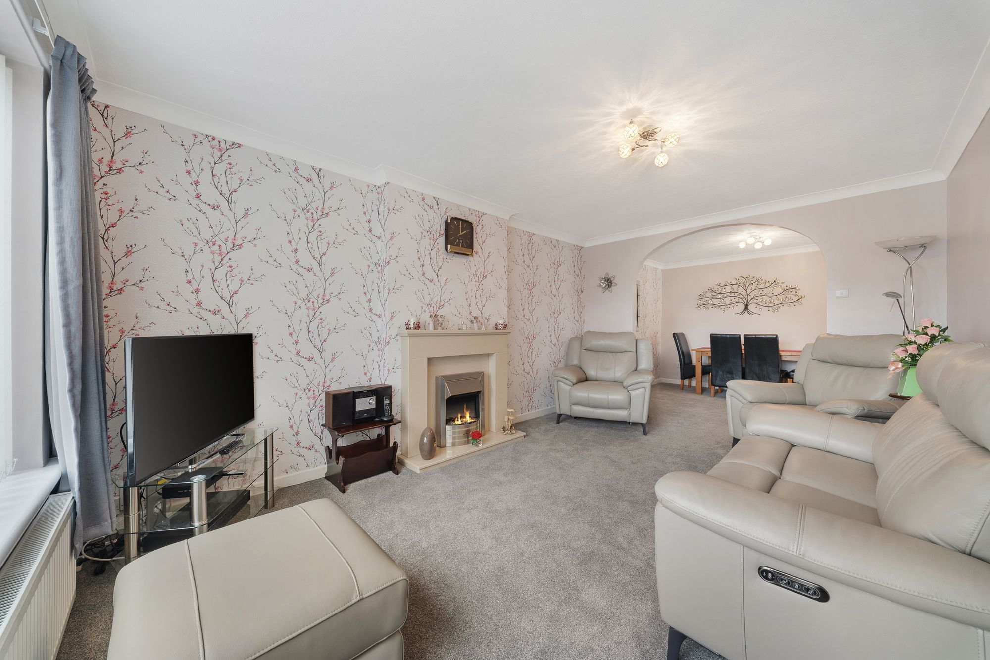 Ronaldshay, Widnes, WA8