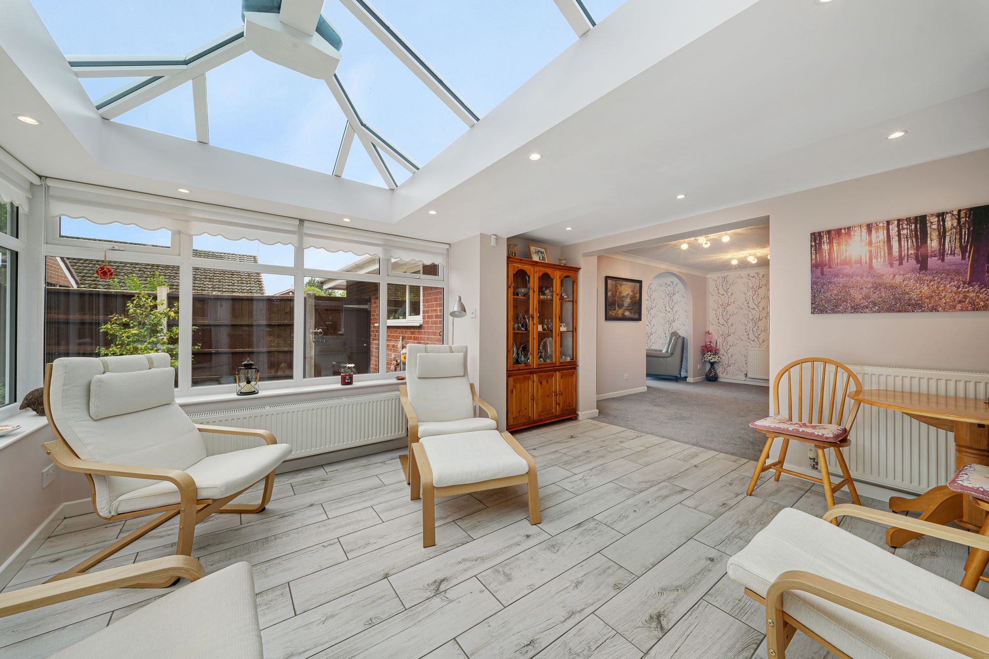 Ronaldshay, Widnes, WA8