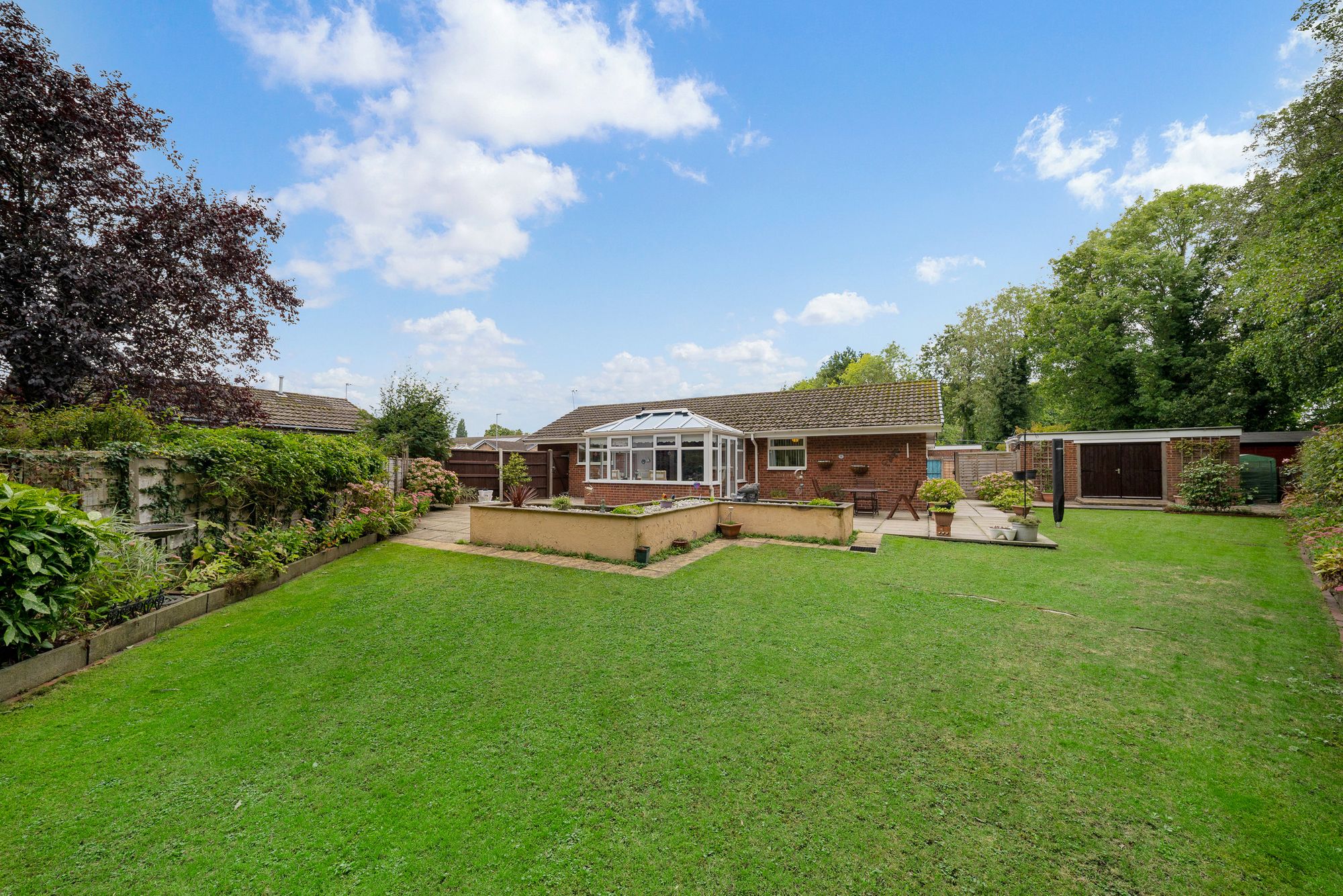 Ronaldshay, Widnes, WA8