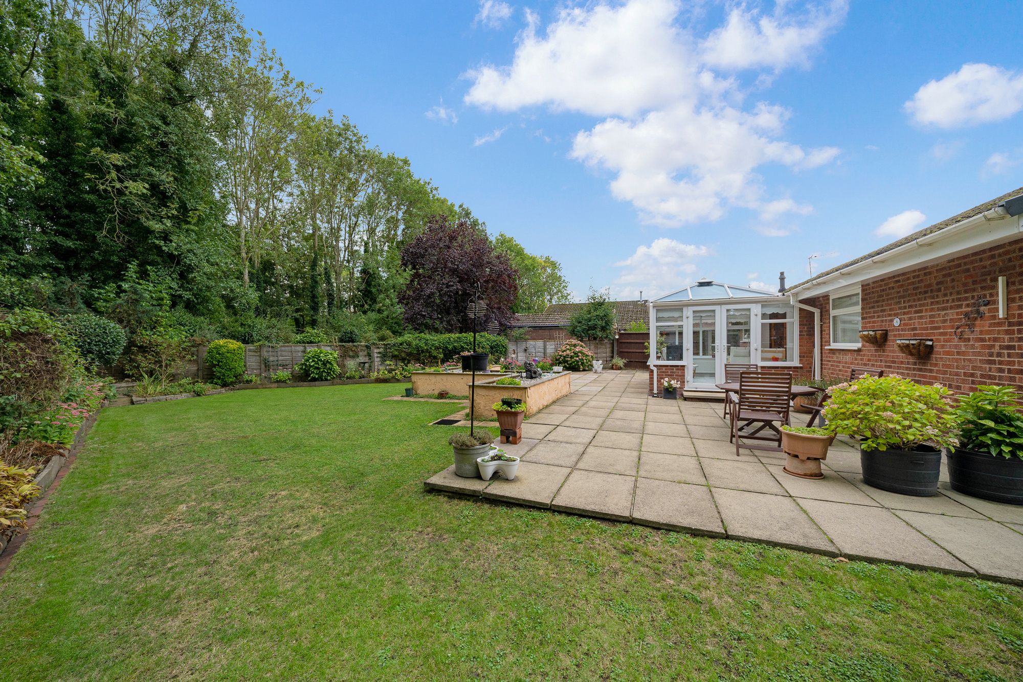 Ronaldshay, Widnes, WA8